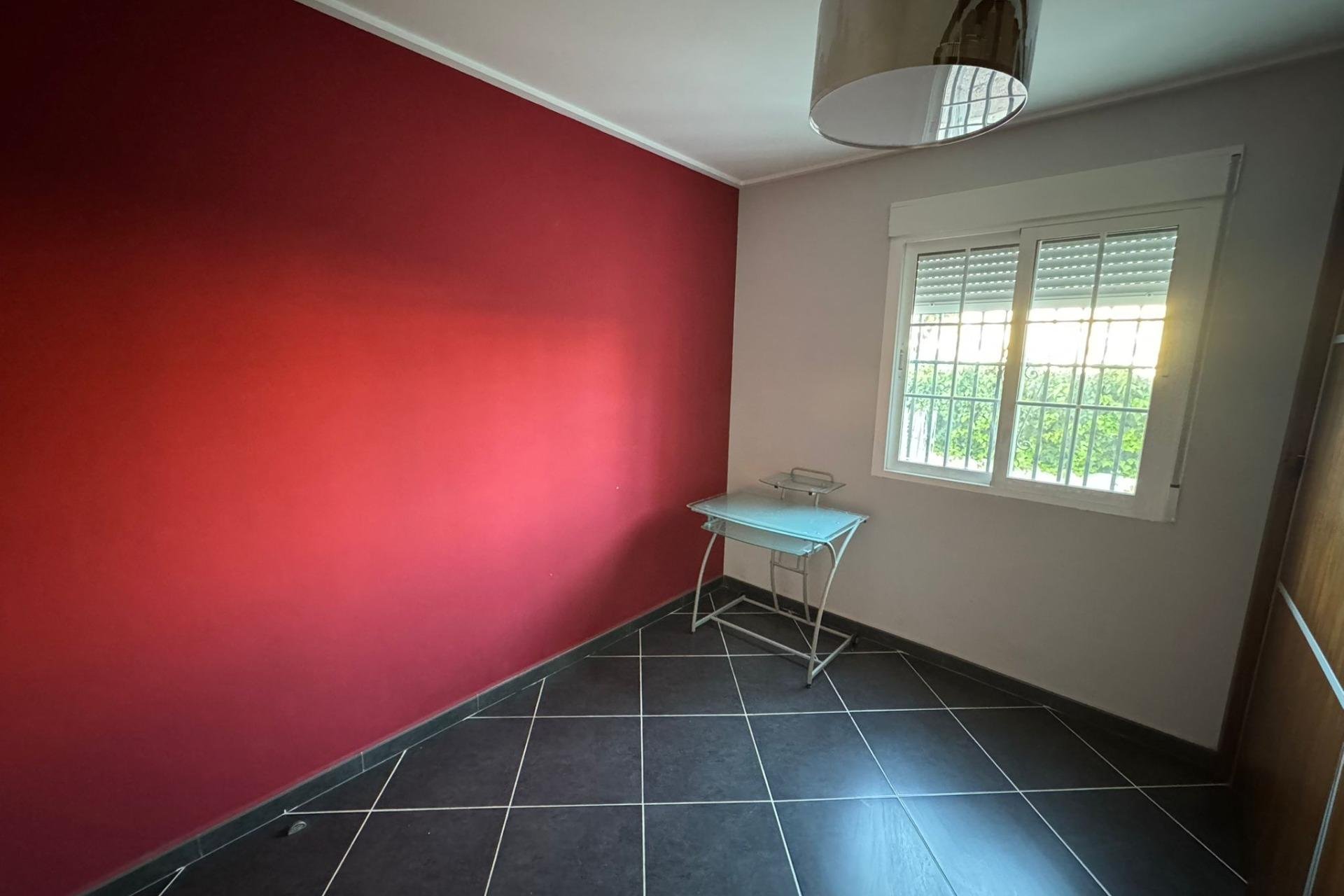 Resale - Villa -
Torrevieja - San luis