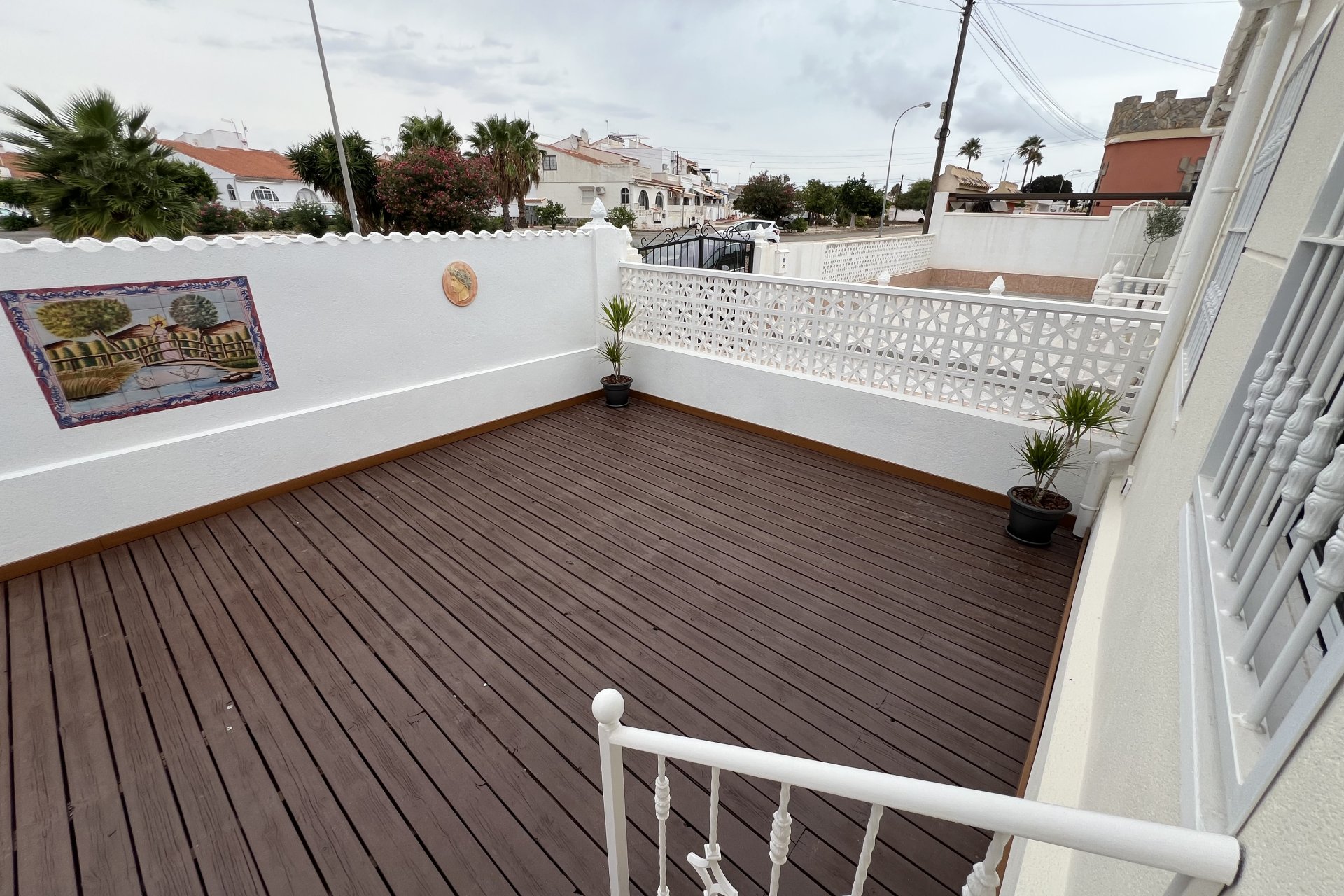 Resale - Villa -
Torrevieja - San luis