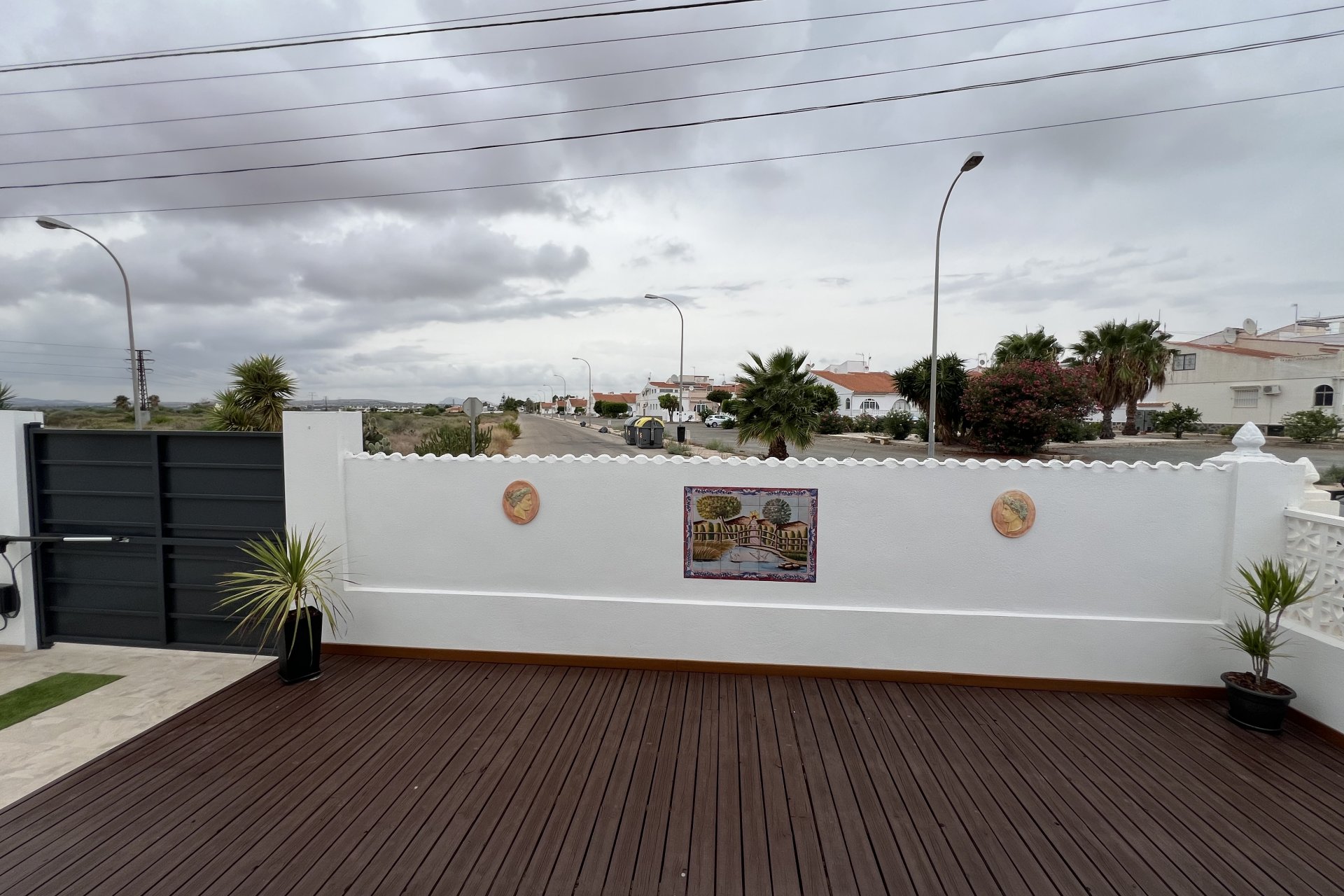 Resale - Villa -
Torrevieja - San luis