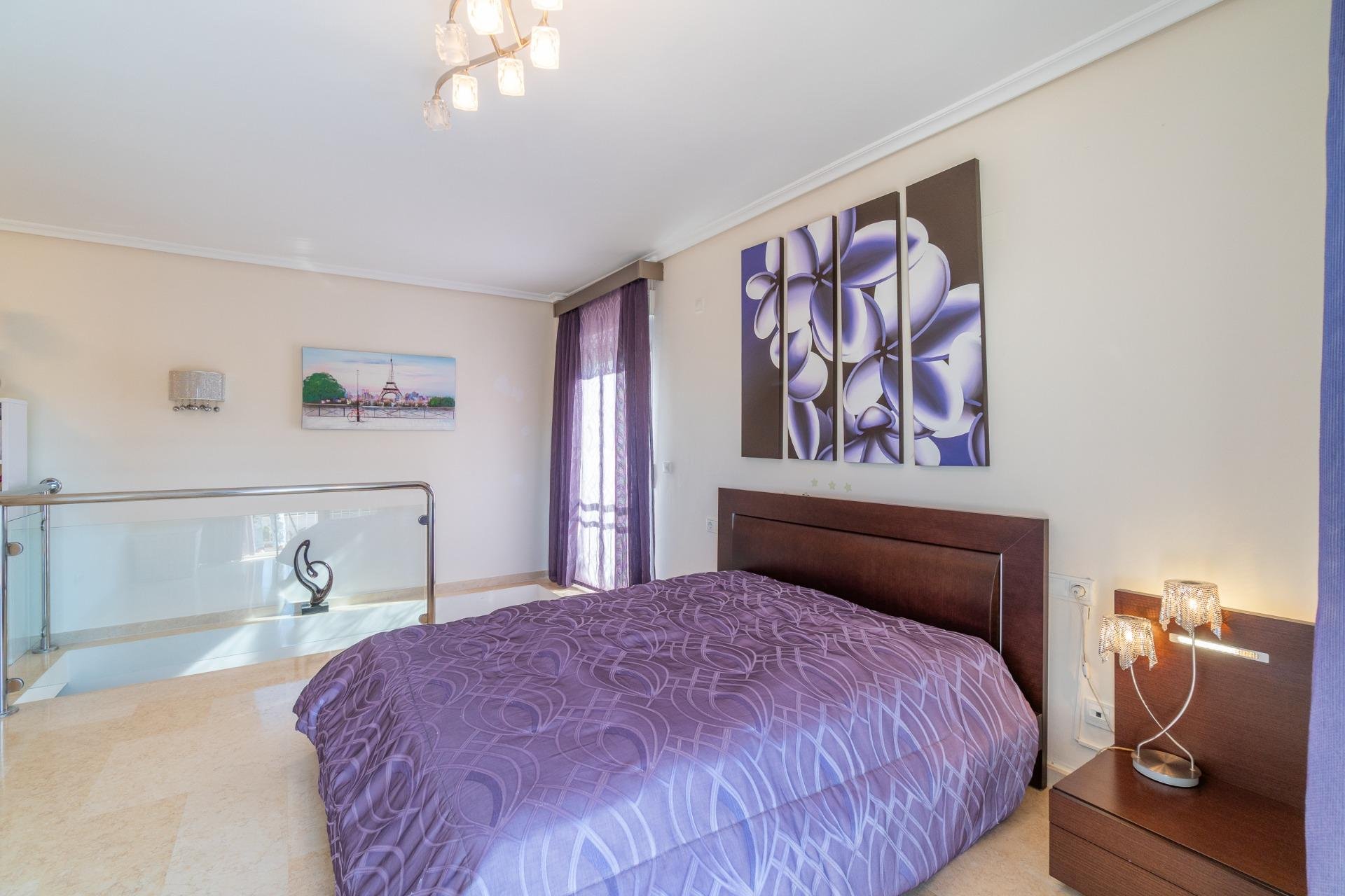Resale - Villa -
Torrevieja - Torre la mata