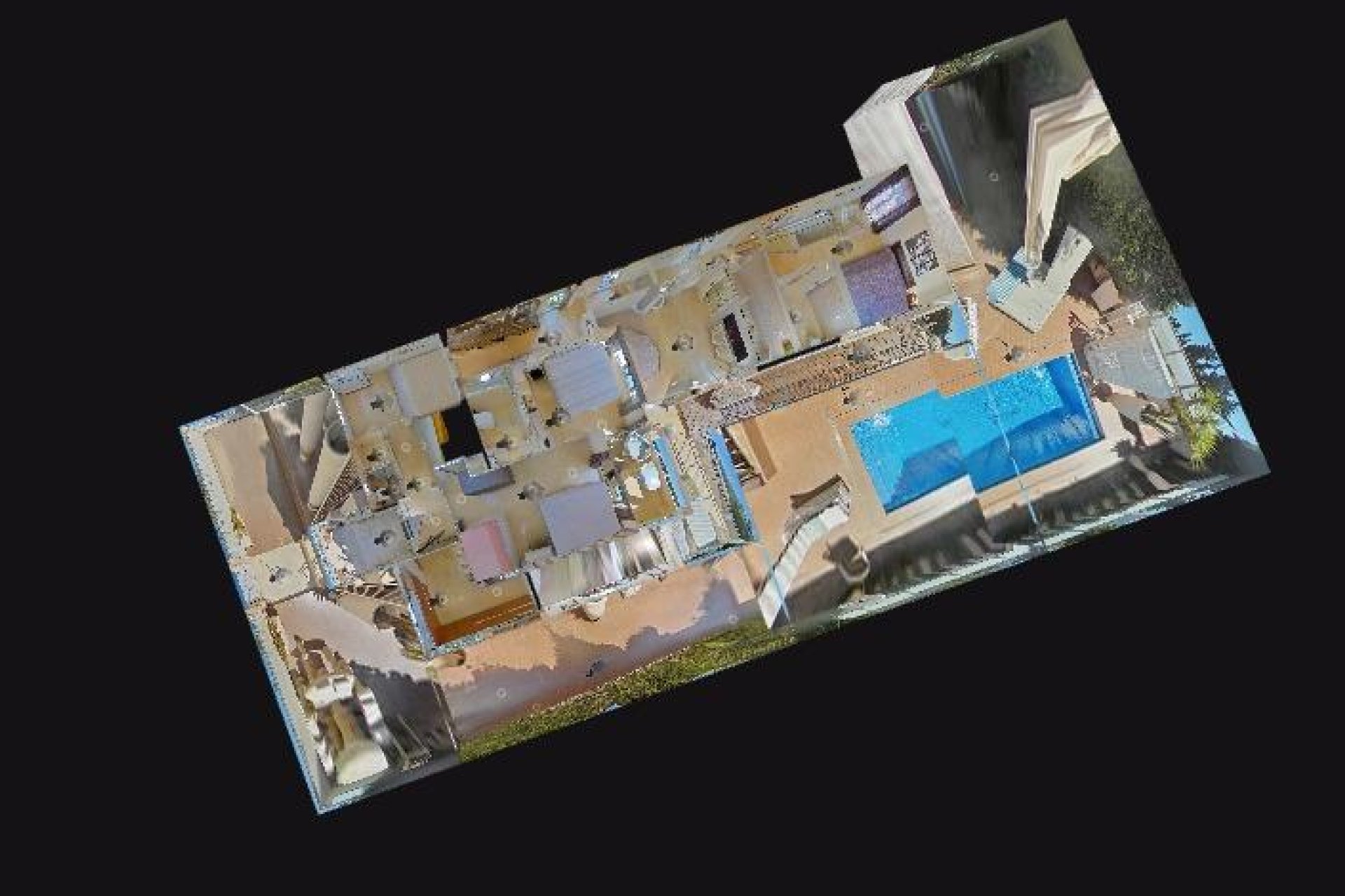 Resale - Villa -
Torrevieja - Torre la mata