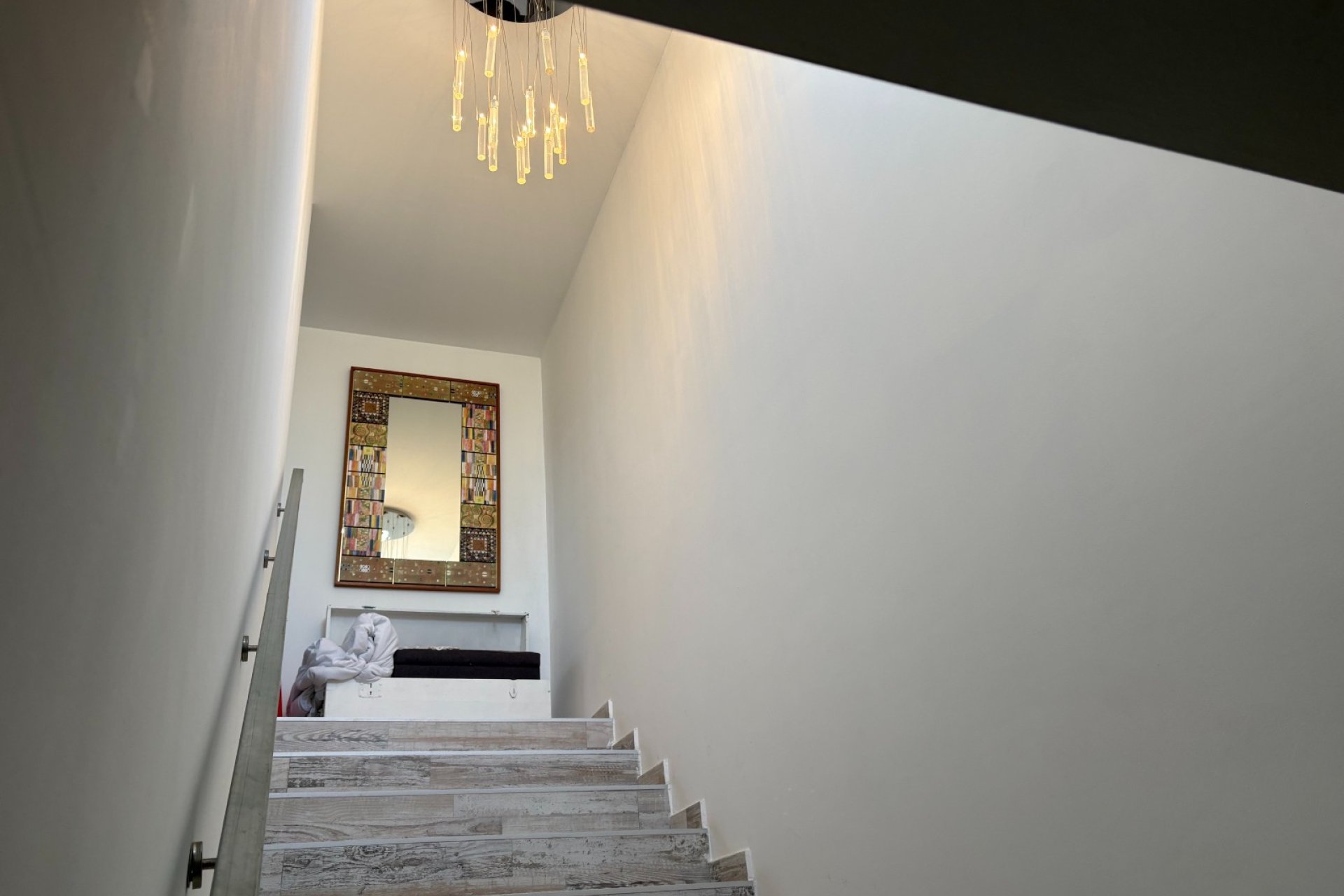Resale - Villa -
Torrevieja - Torreta - Florida