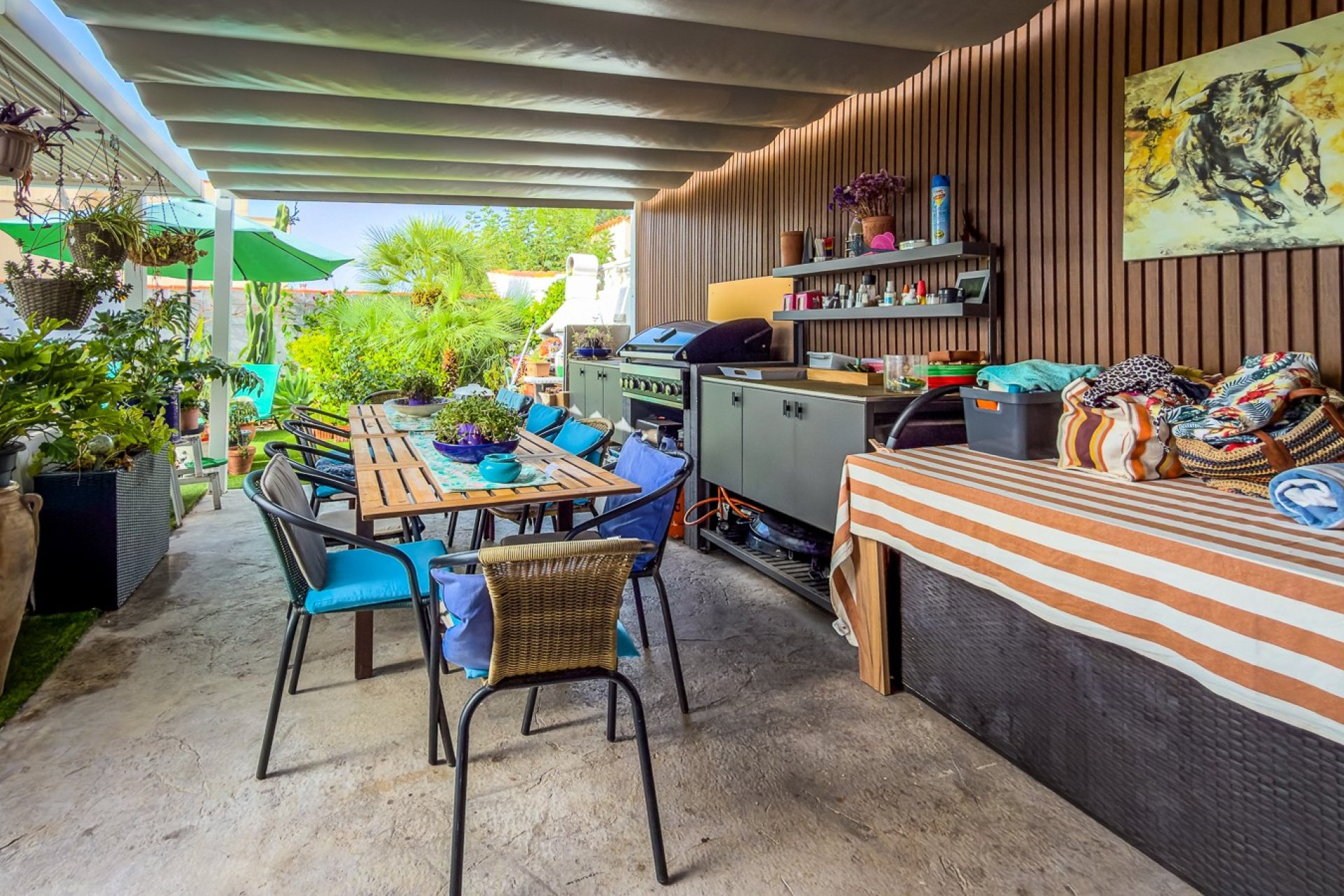 Resale - Villa -
Torrevieja - Torreta - Florida