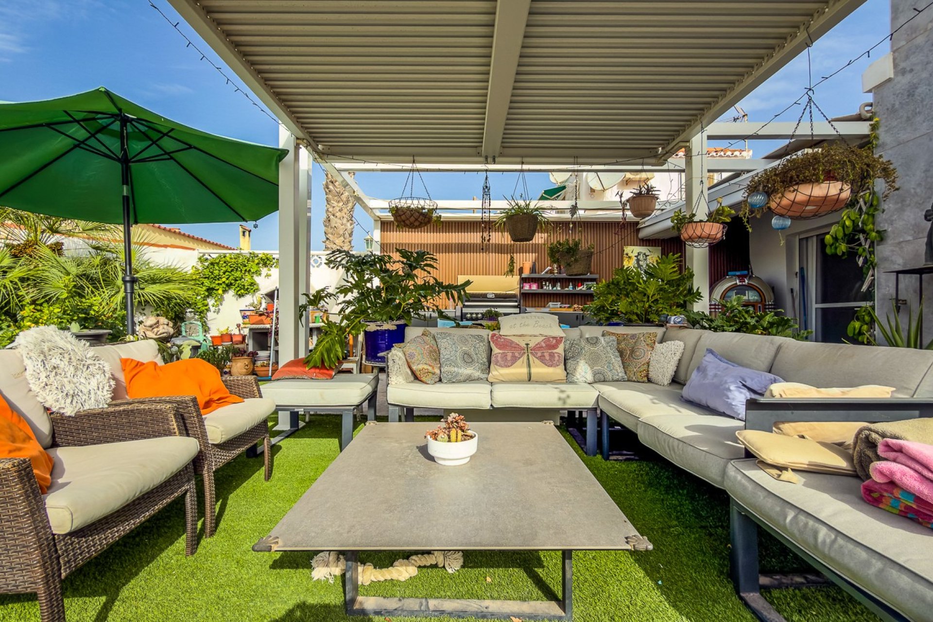 Resale - Villa -
Torrevieja - Torreta - Florida