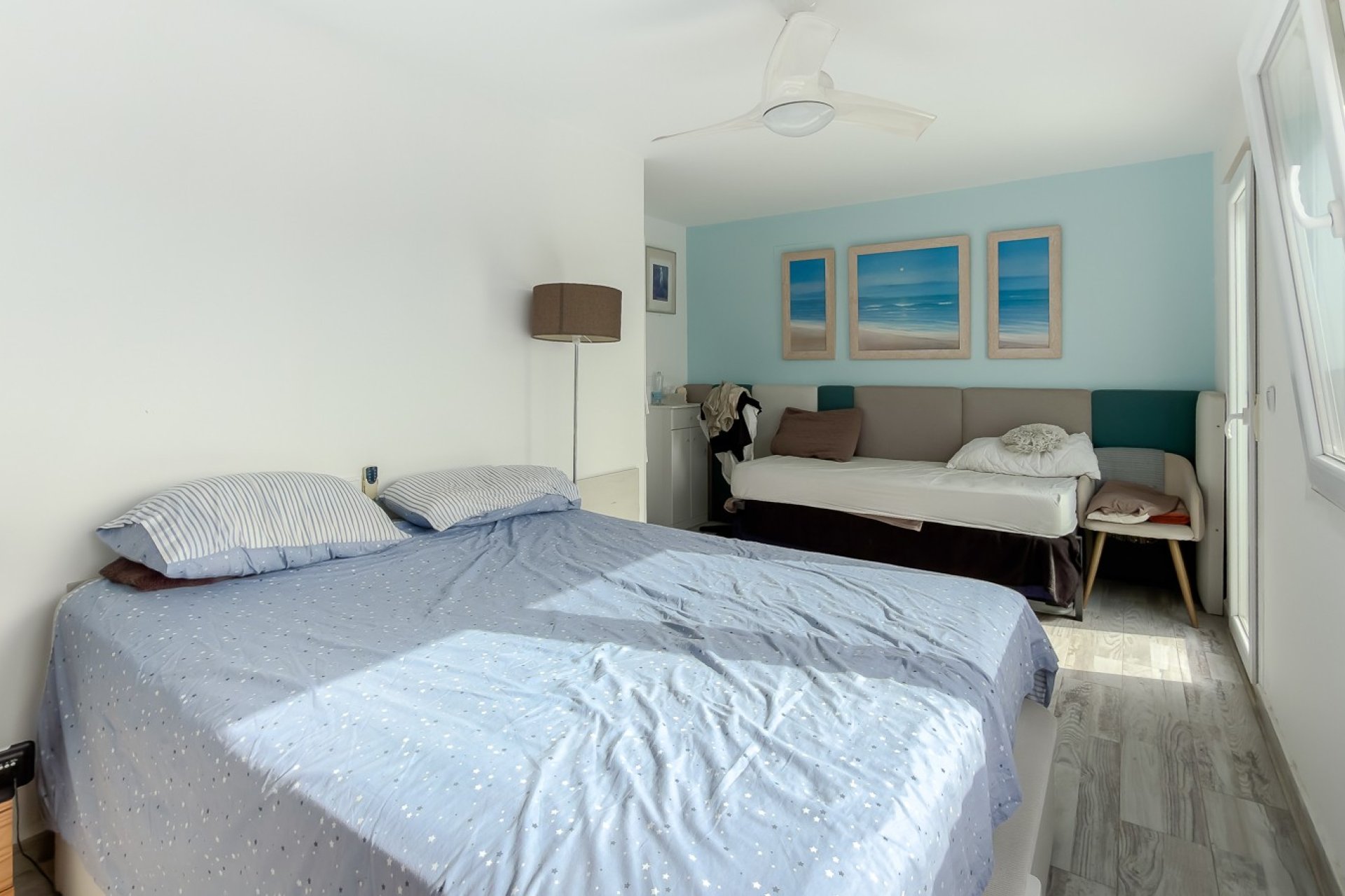 Resale - Villa -
Torrevieja - Torreta - Florida