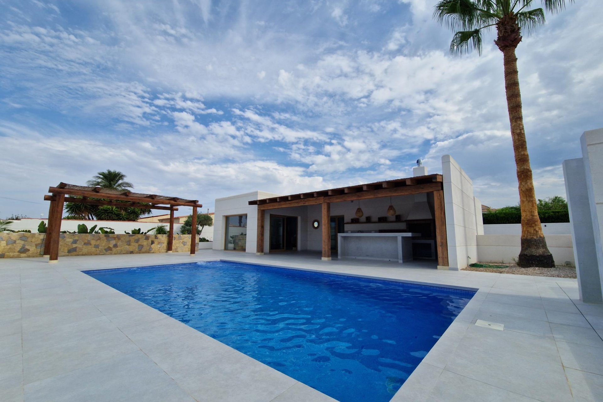 Resale - Villa -
Torrevieja - Torreta - florida