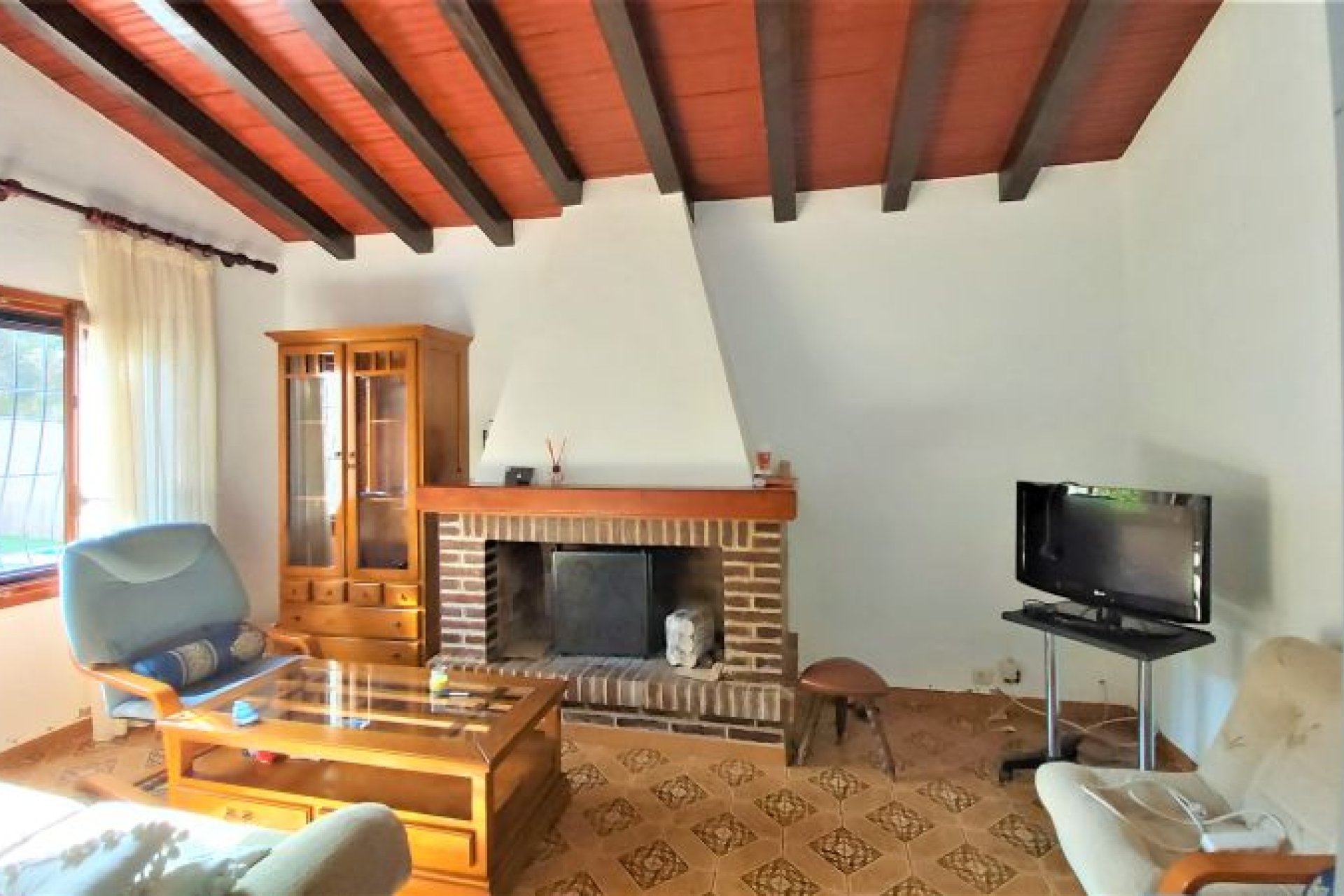 Resale - Villa -
Torrevieja