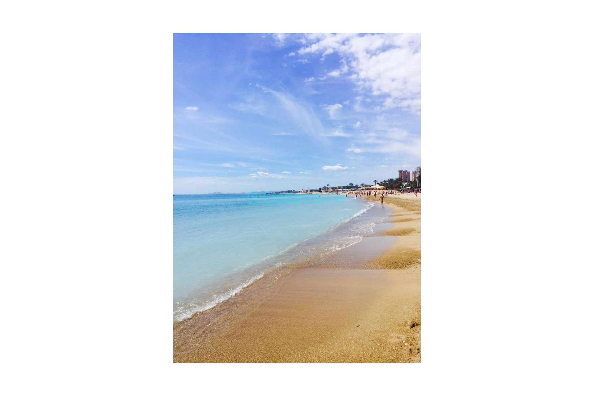 Resale - Villa -
Torrevieja