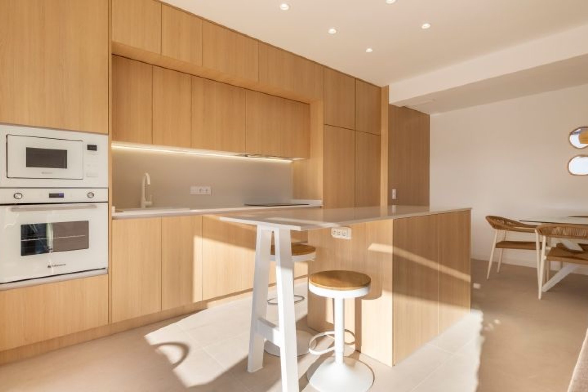 Resale - Villa -
Torrevieja