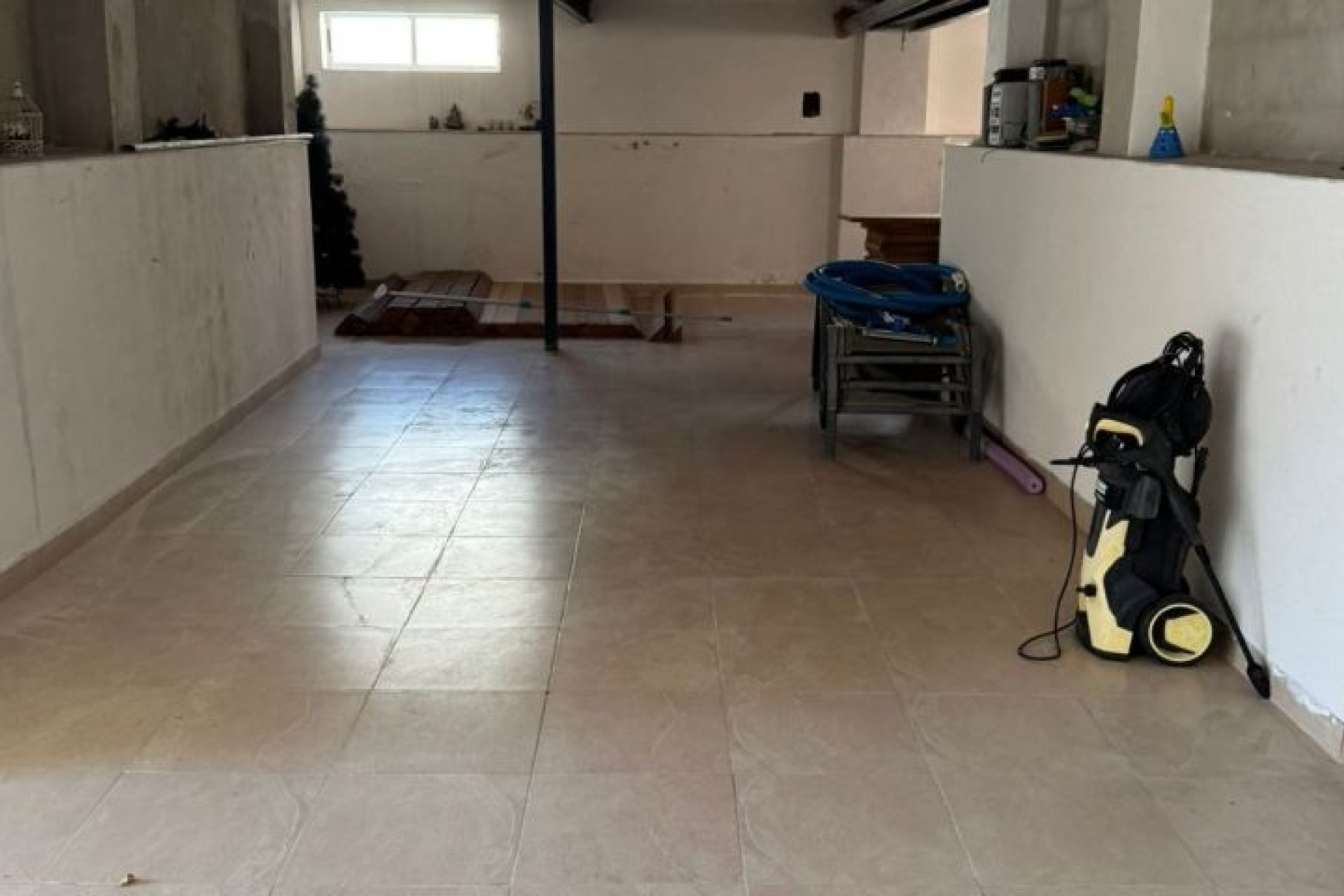 Resale - Villa -
Torrevieja