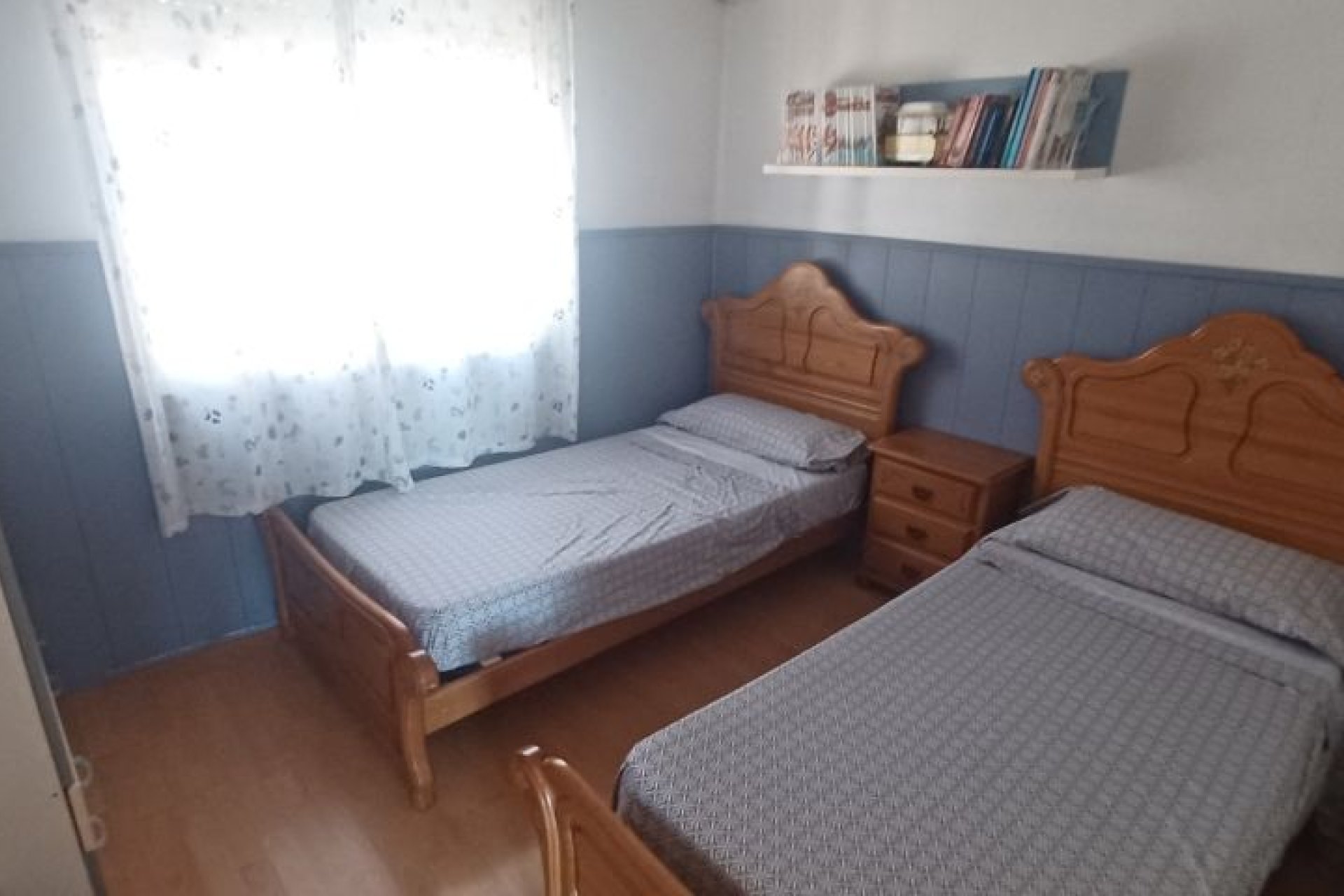 Resale - Villa -
Torrevieja