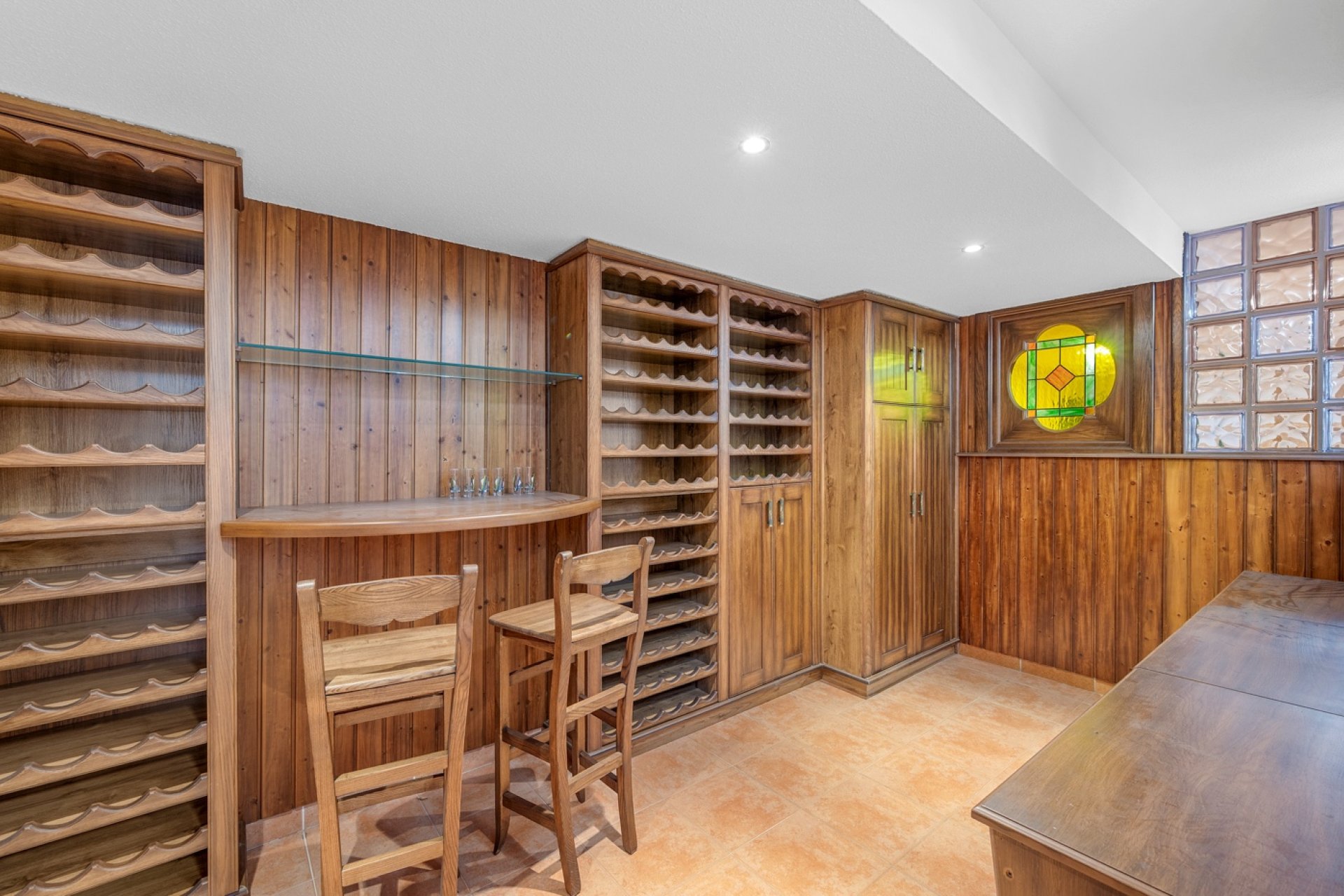 Resale - Villa -
Torrevieja