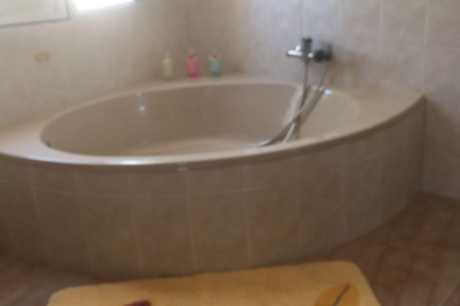 Resale - Villa -
Torrevieja