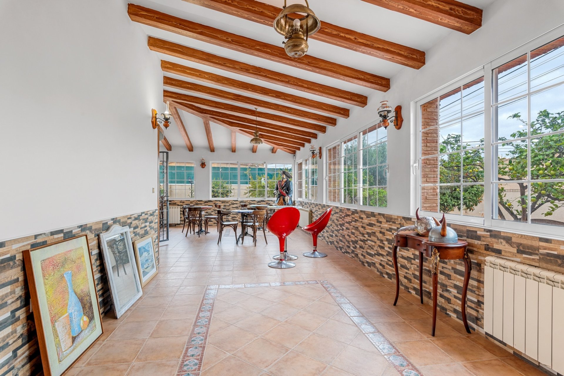 Resale - Villa -
Torrevieja