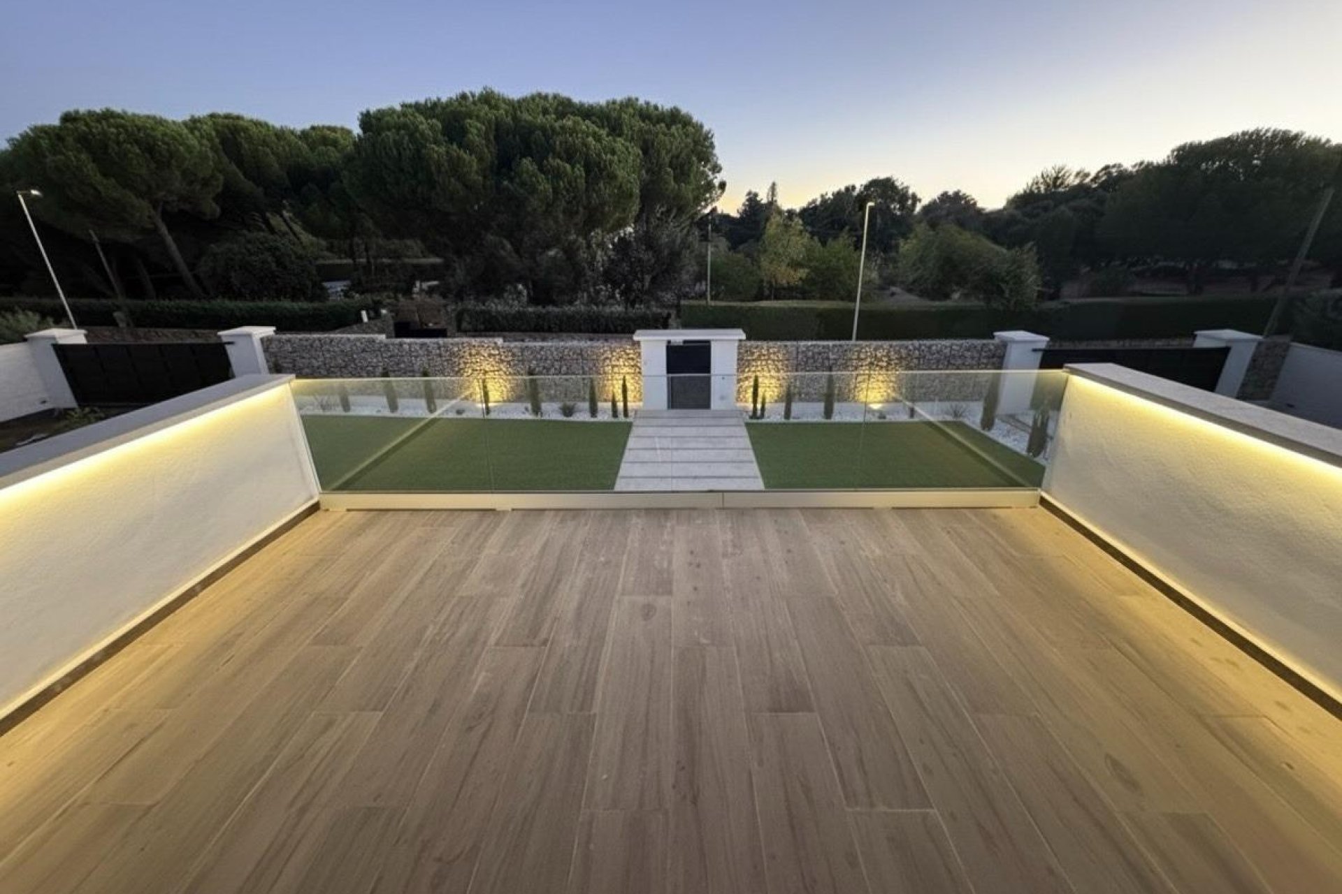 Resale - Villa -
Valdemorillo - Mojadillas - Parque de las Infantas - El Paraiso