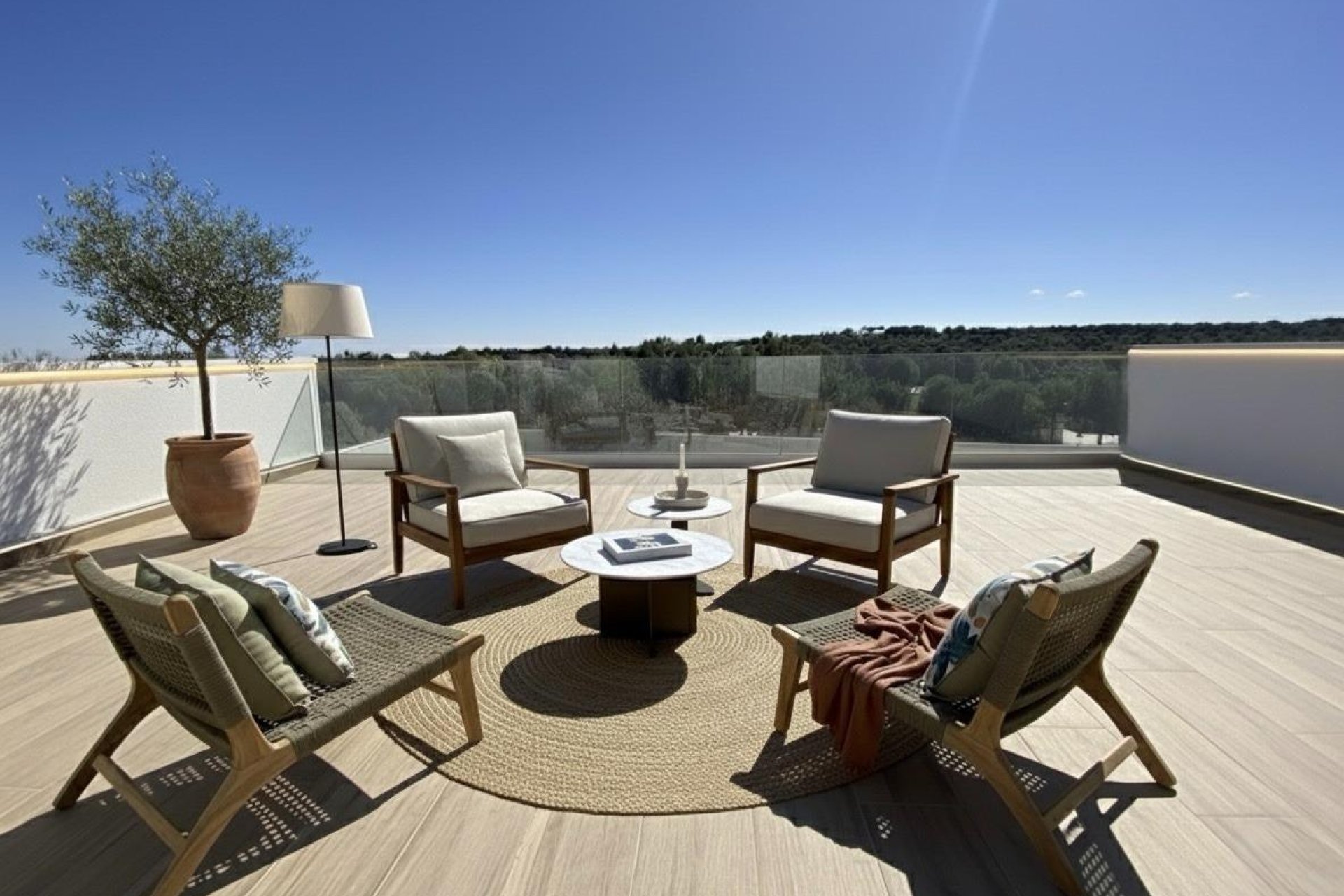 Resale - Villa -
Valdemorillo - Mojadillas - Parque de las Infantas - El Paraiso
