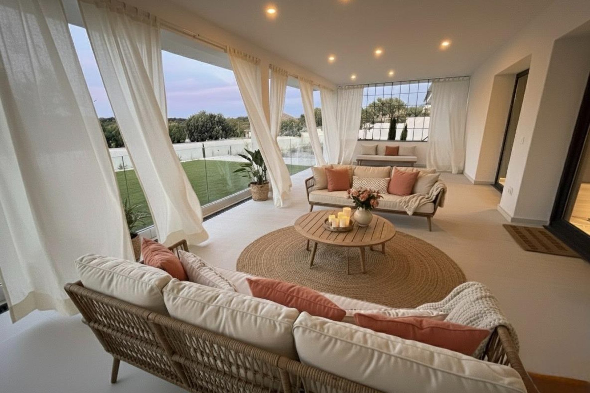Resale - Villa -
Valdemorillo - Mojadillas - Parque de las Infantas - El Paraiso