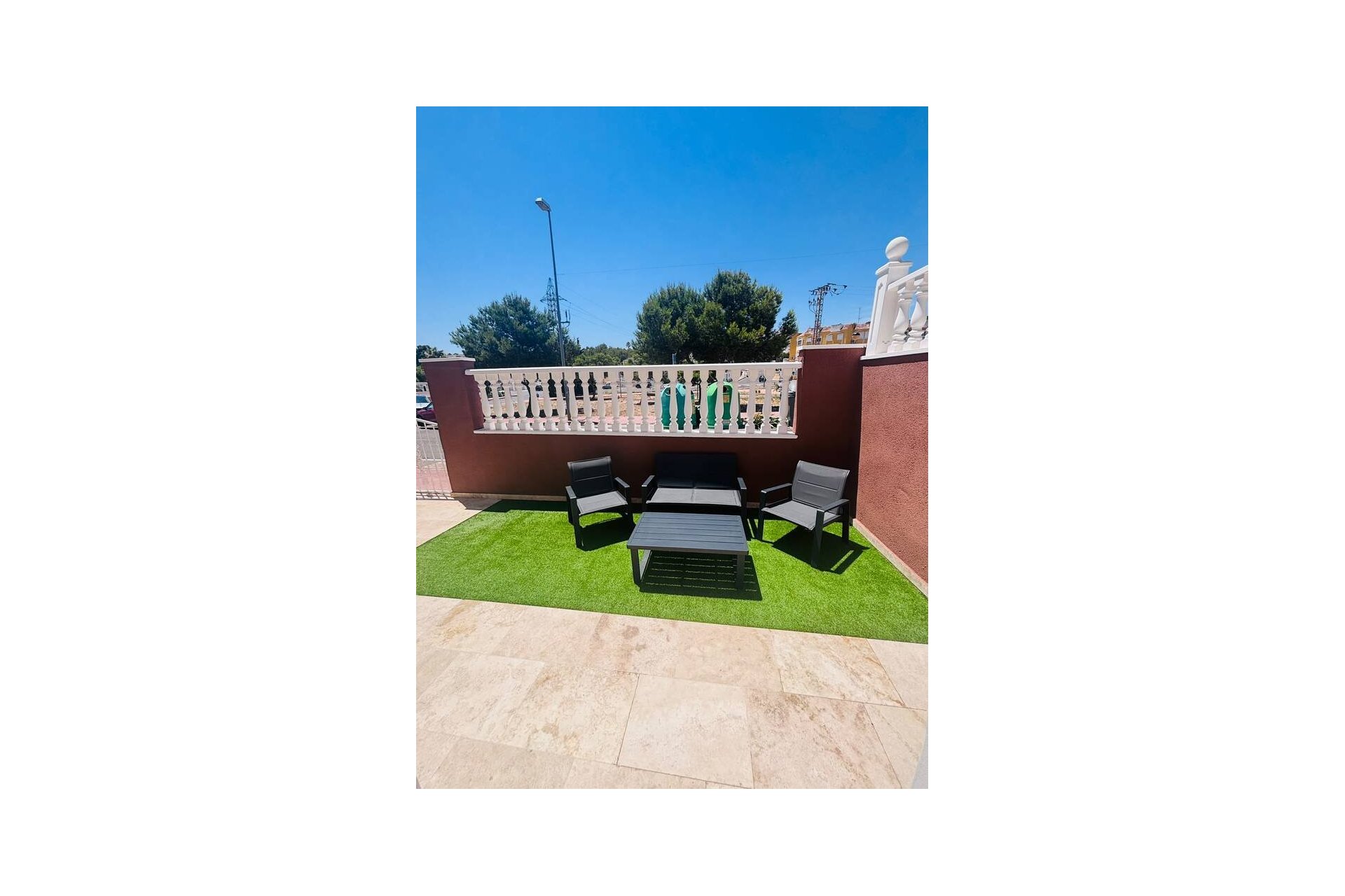 Resale - Villa -
Villamartin - Blue Lagoon