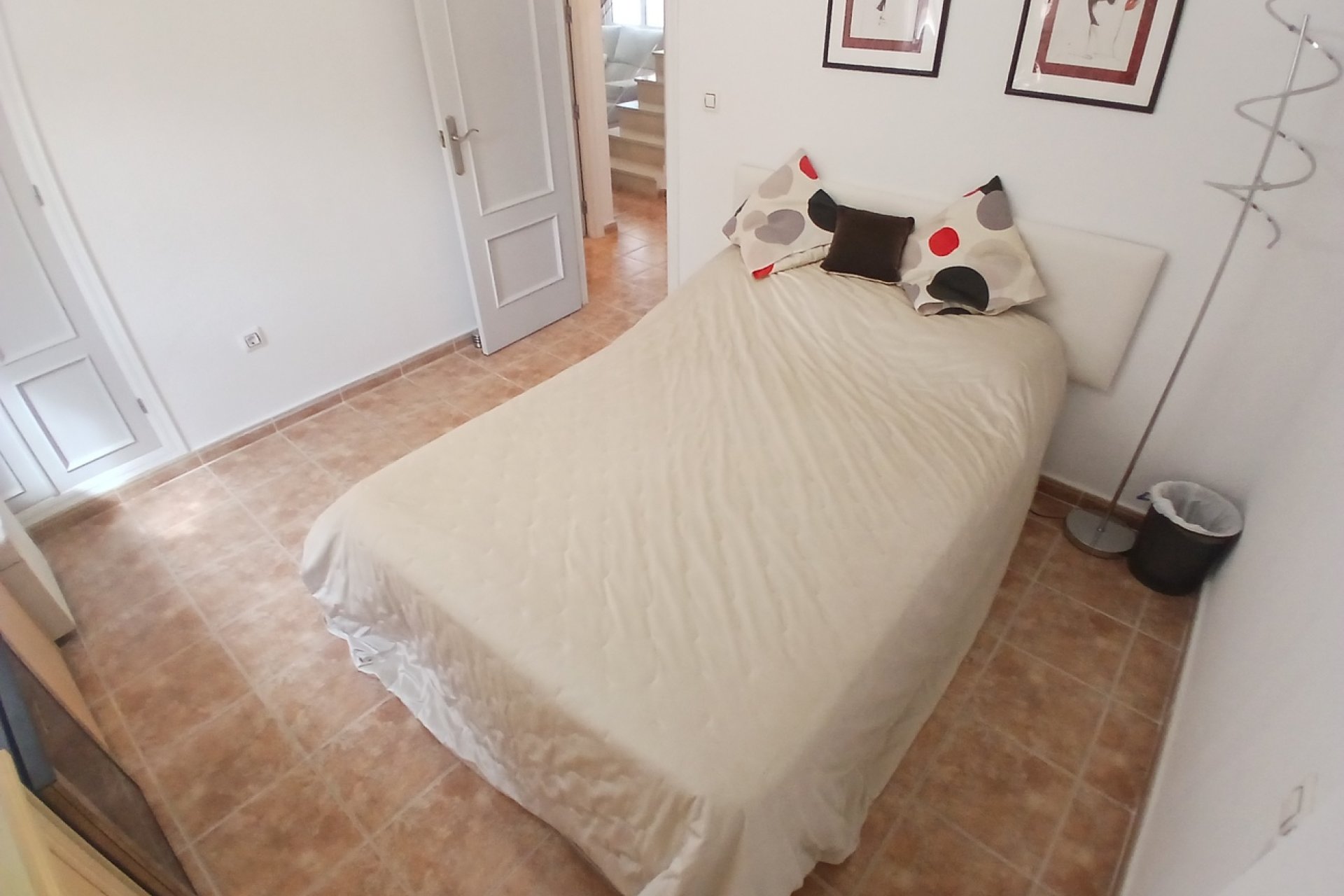 Resale - Villa -
Villamartin - Costa Blanca