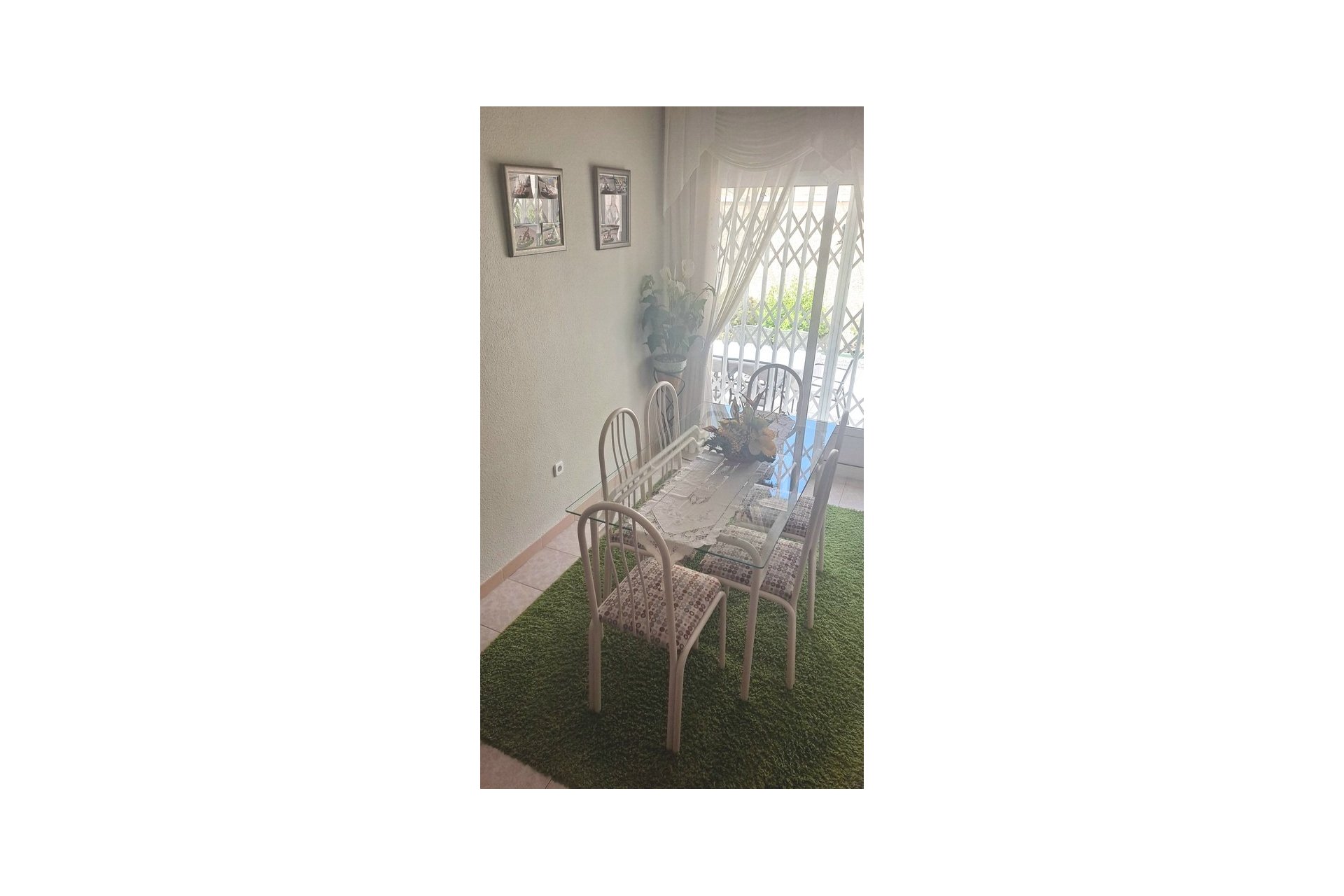 Resale - Villa -
Villamartin - El Presidente