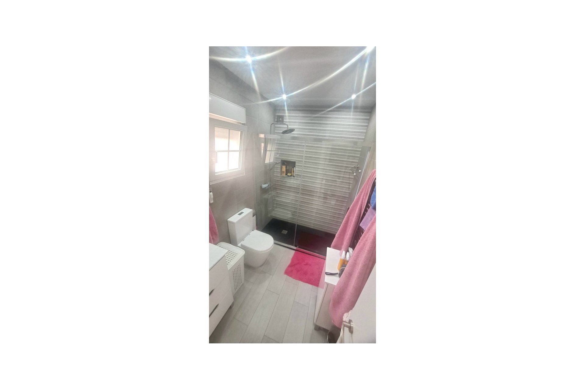 Resale - Villa -
Villamartin - El Presidente