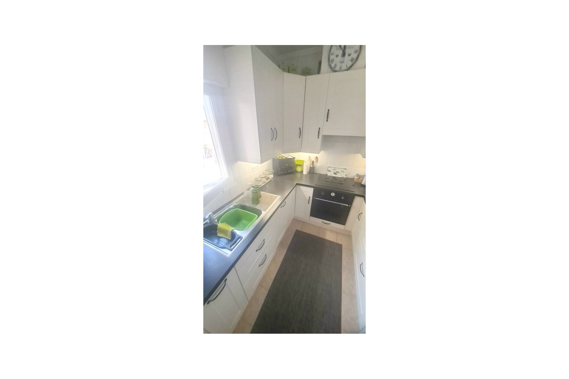 Resale - Villa -
Villamartin - El Presidente