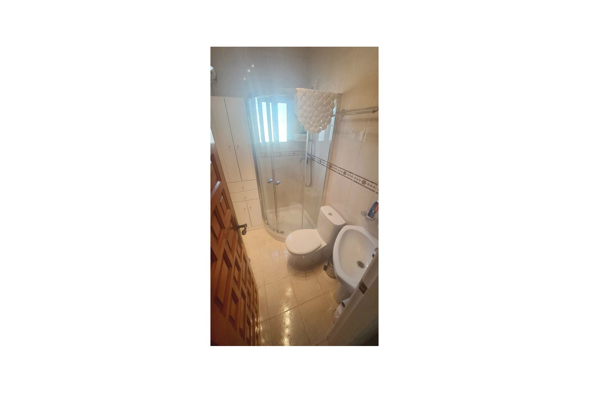Resale - Villa -
Villamartin - El Presidente