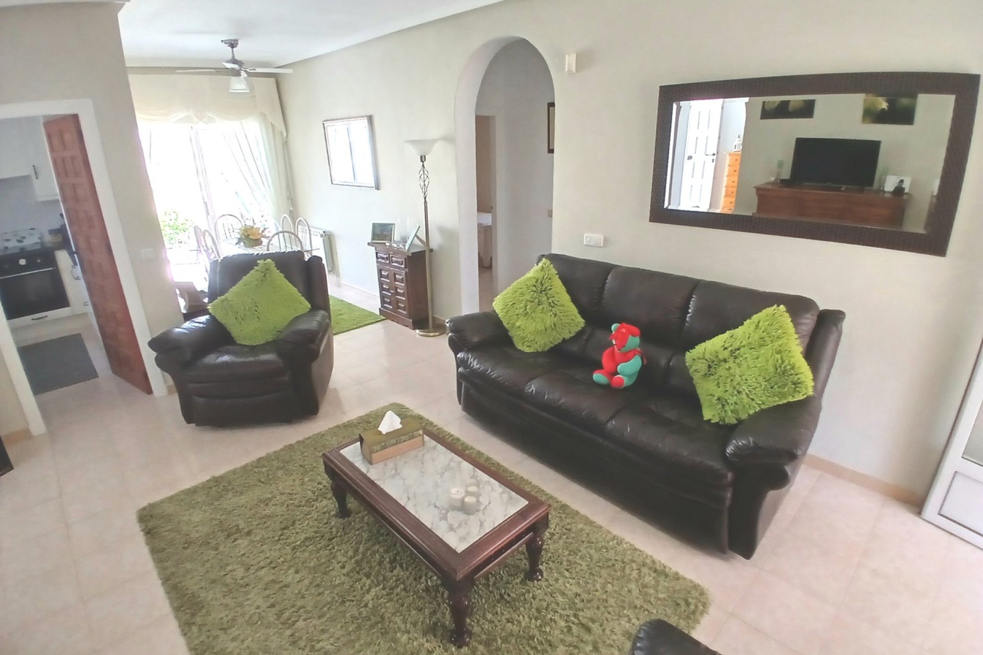 Resale - Villa -
Villamartin - El Presidente