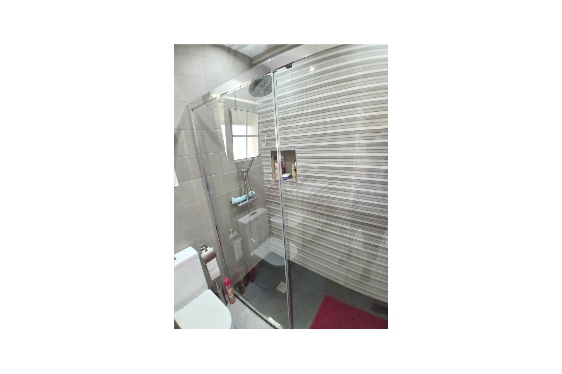 Resale - Villa -
Villamartin - El Presidente