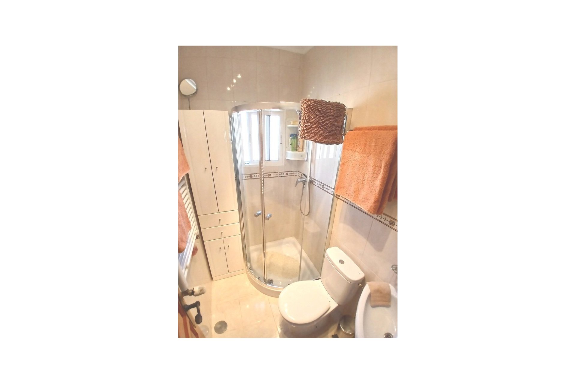 Resale - Villa -
Villamartin - El Presidente