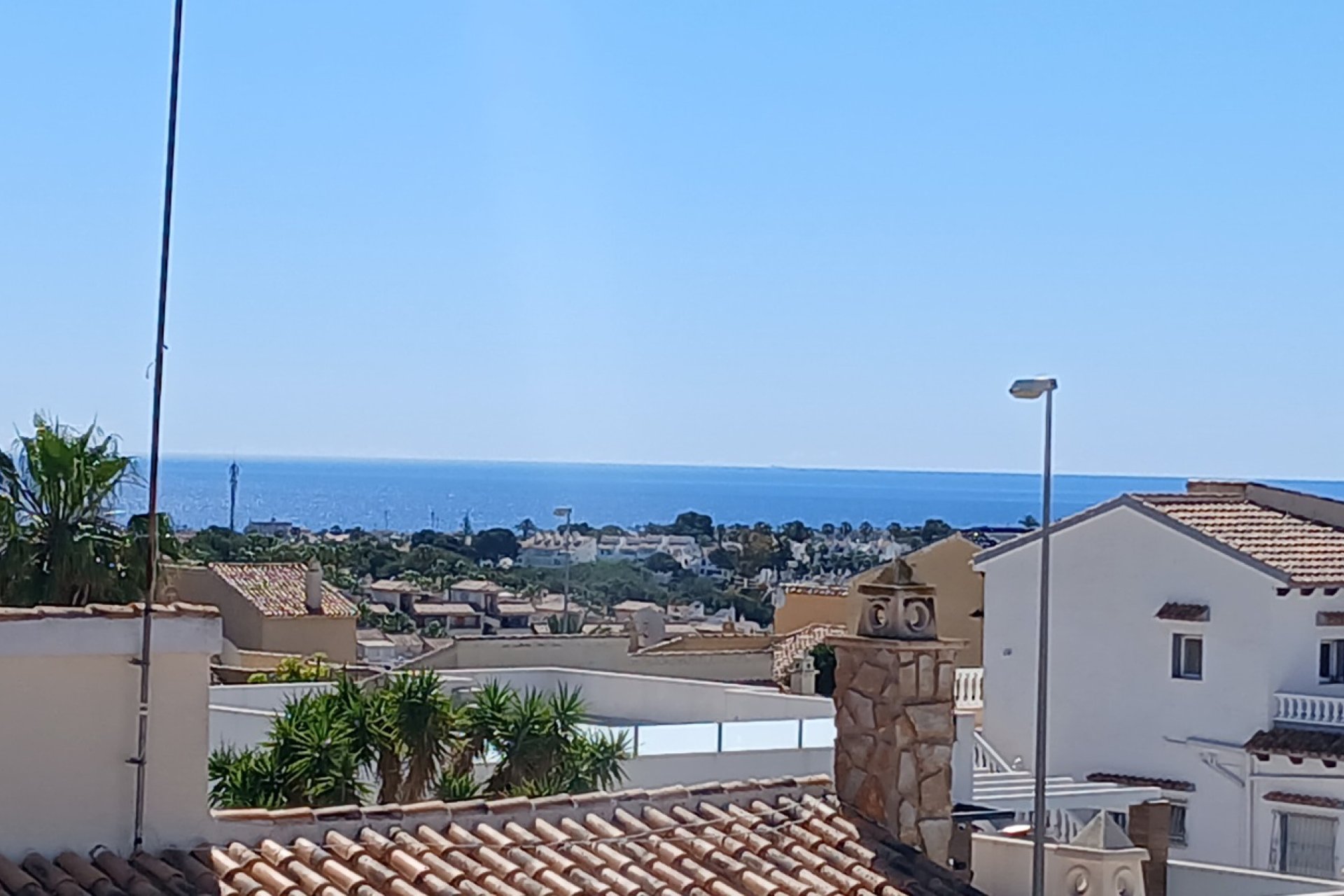 Resale - Villa -
Villamartin - El Presidente