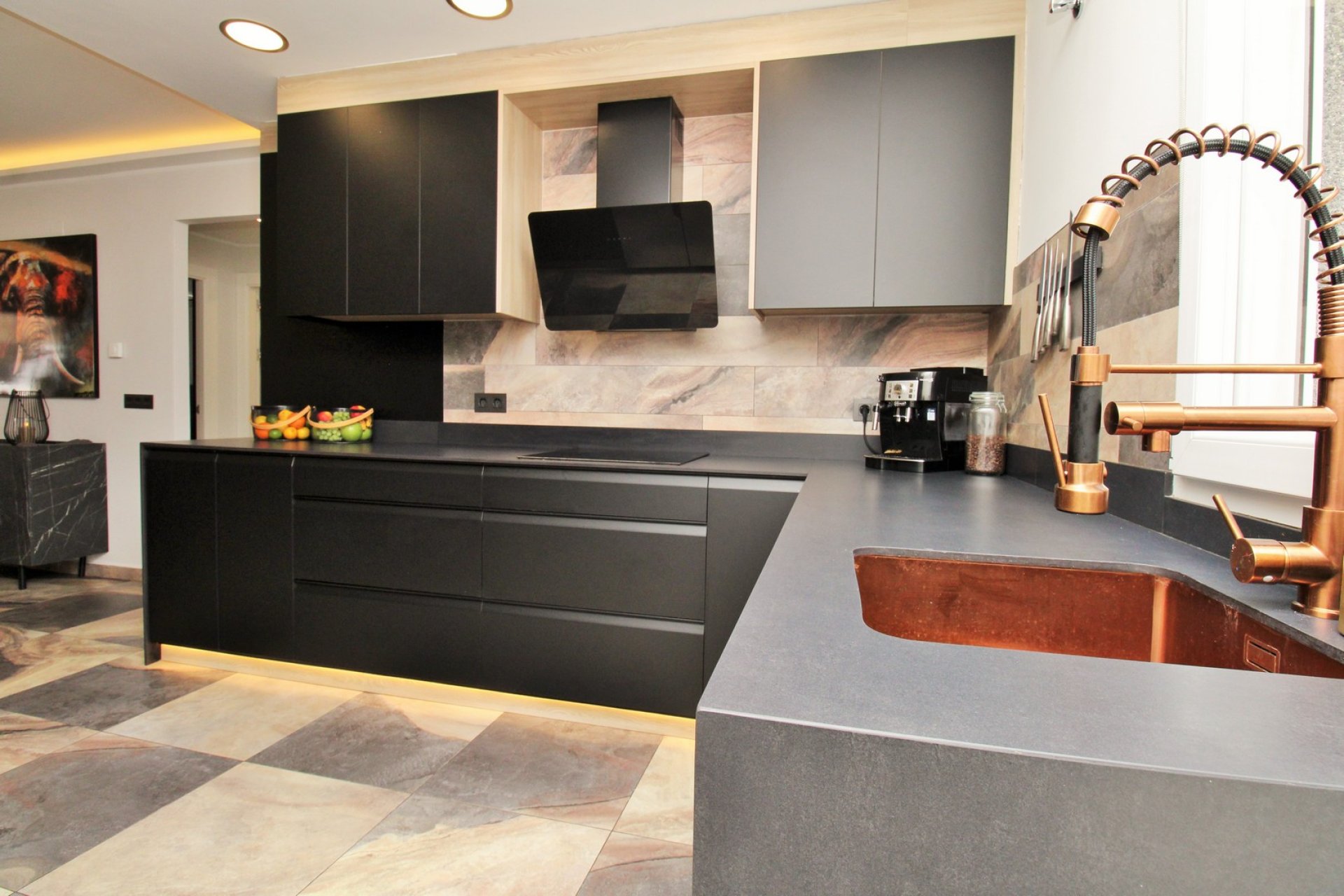 Resale - Villa -
Villamartin - Las Violetas