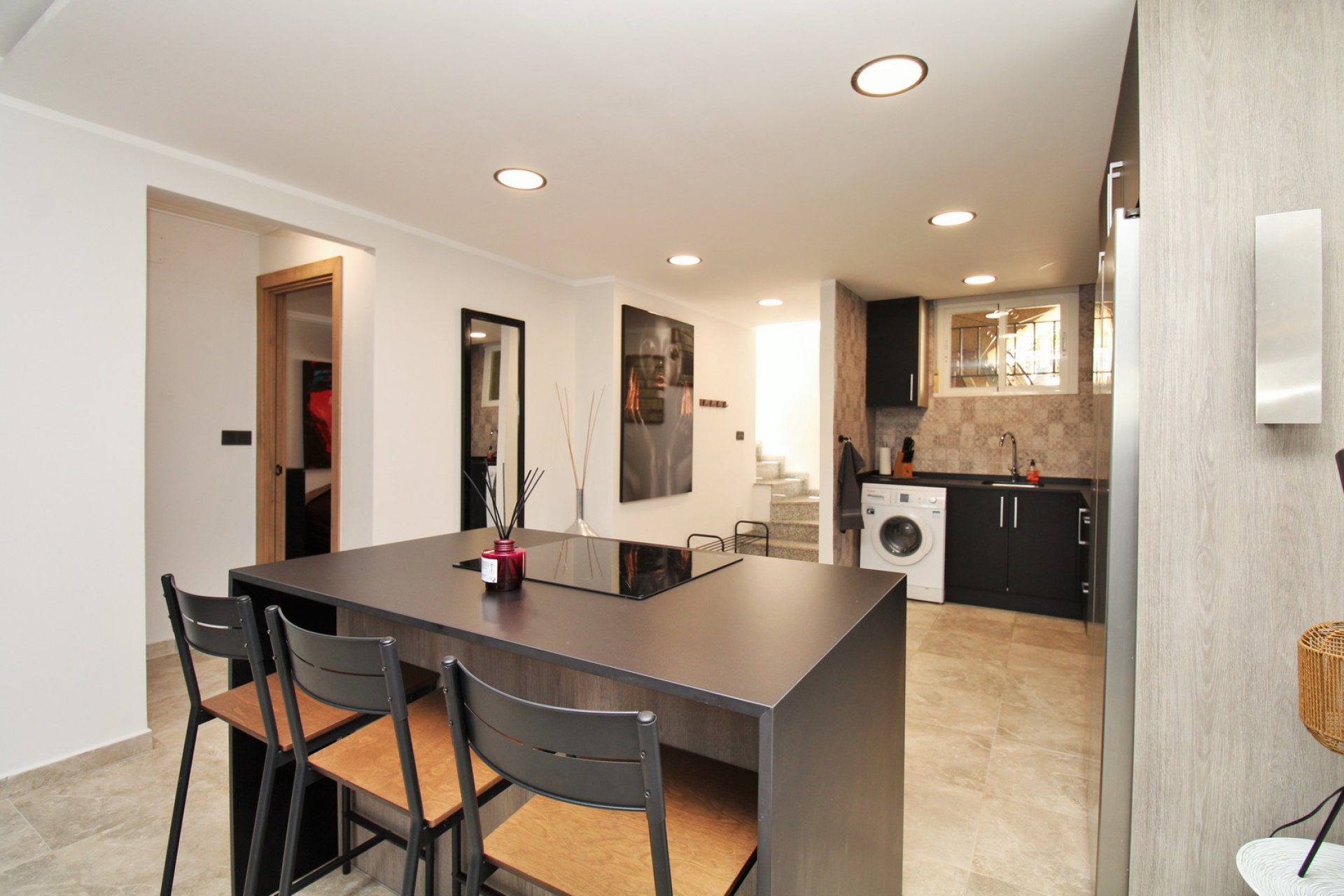 Resale - Villa -
Villamartin - Las Violetas