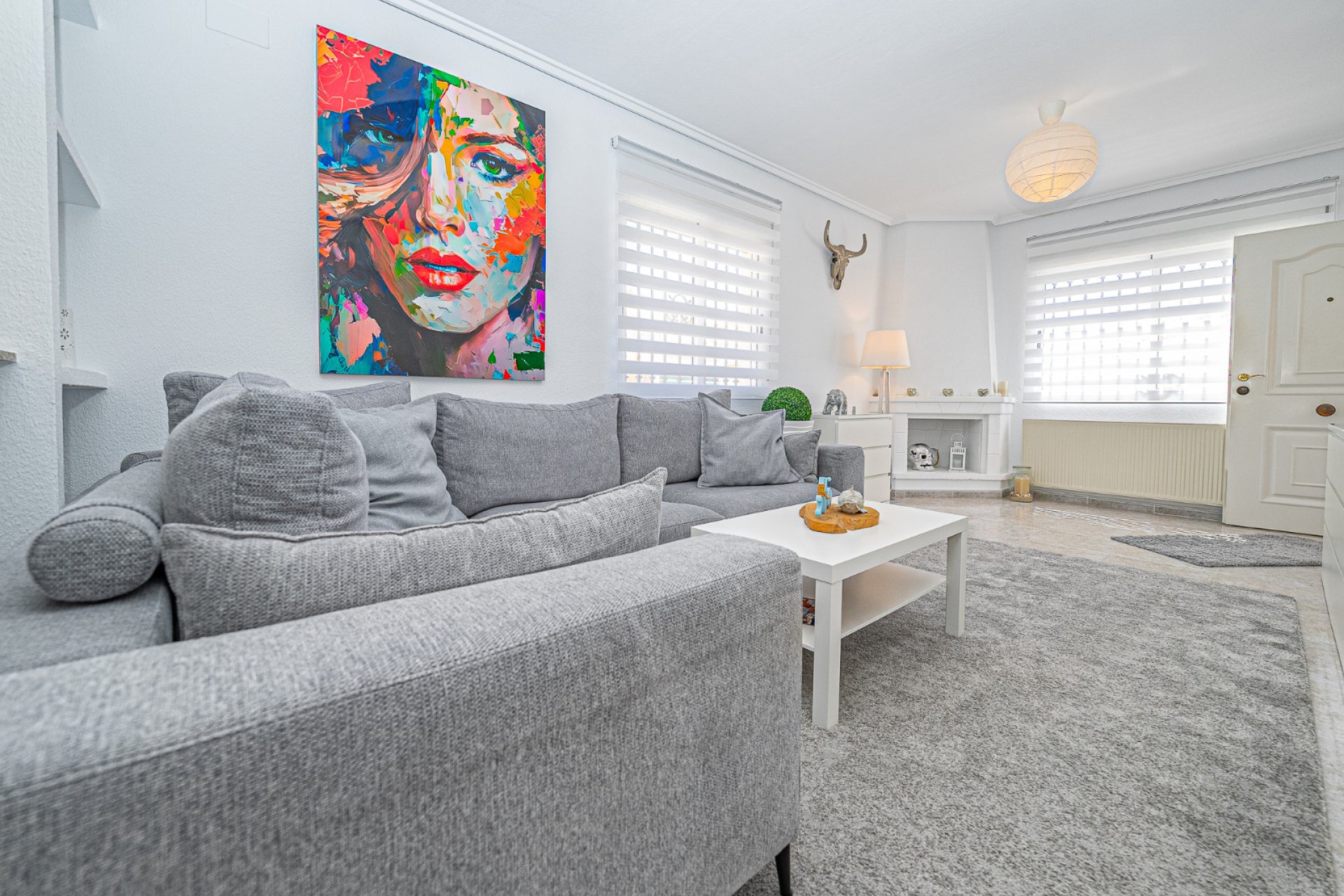 Resale - Villa -
Villamartin - Montegolf