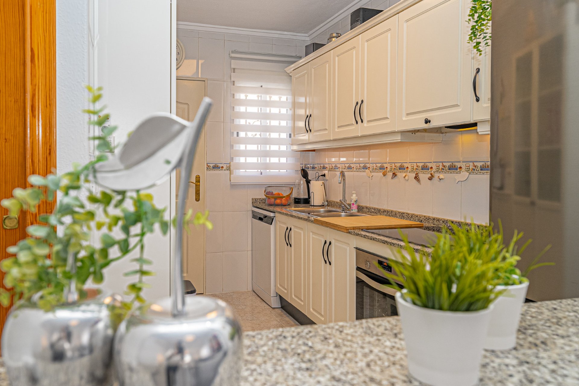 Resale - Villa -
Villamartin - Montegolf