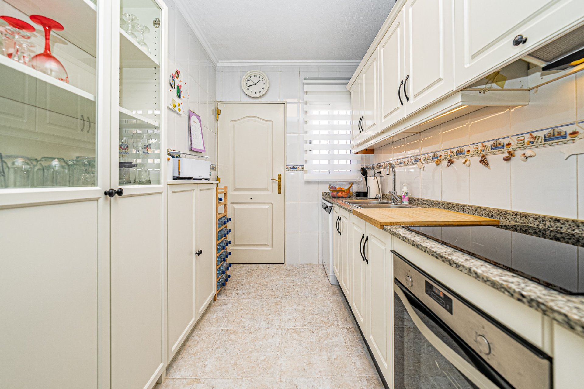 Resale - Villa -
Villamartin - Montegolf