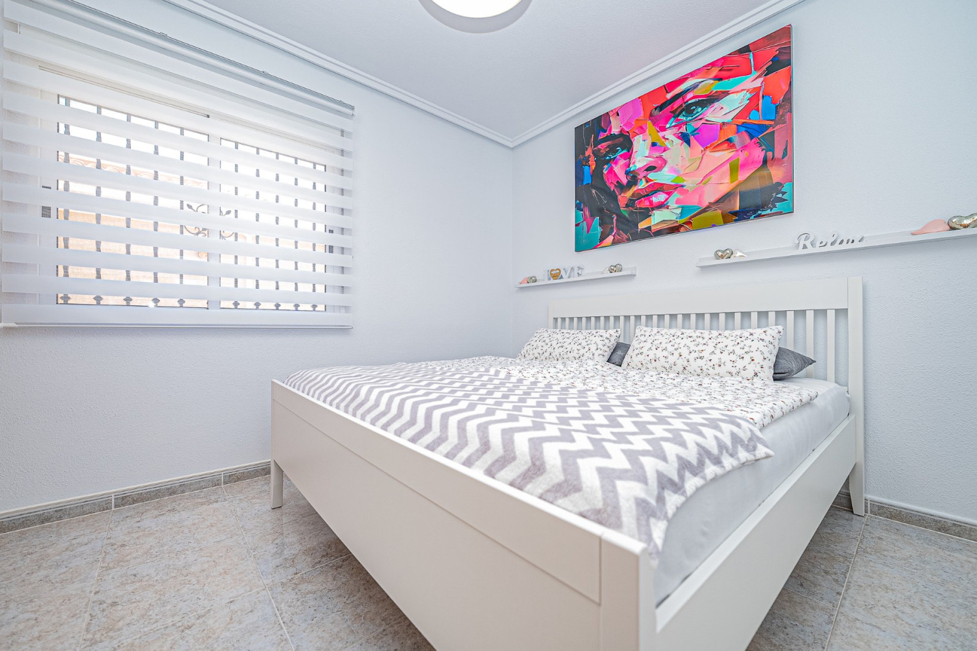 Resale - Villa -
Villamartin - Montegolf