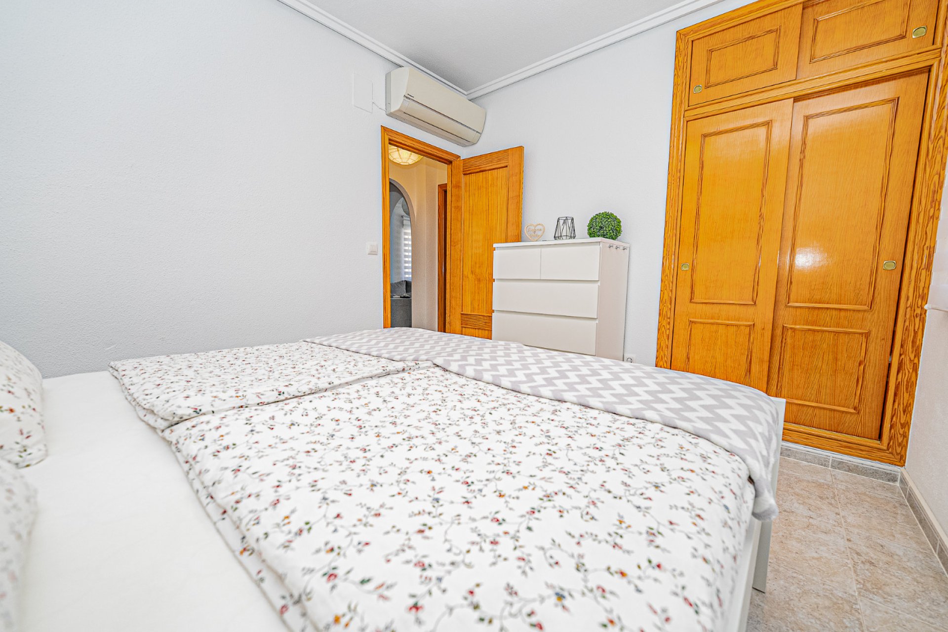 Resale - Villa -
Villamartin - Montegolf