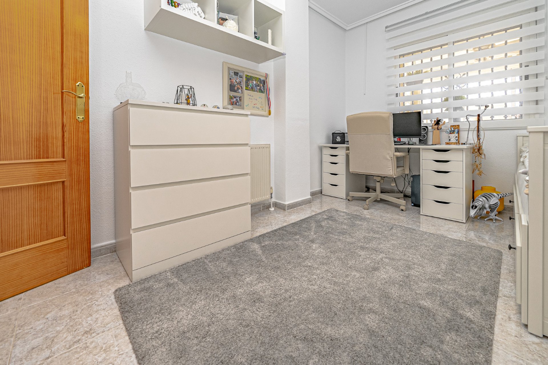 Resale - Villa -
Villamartin - Montegolf