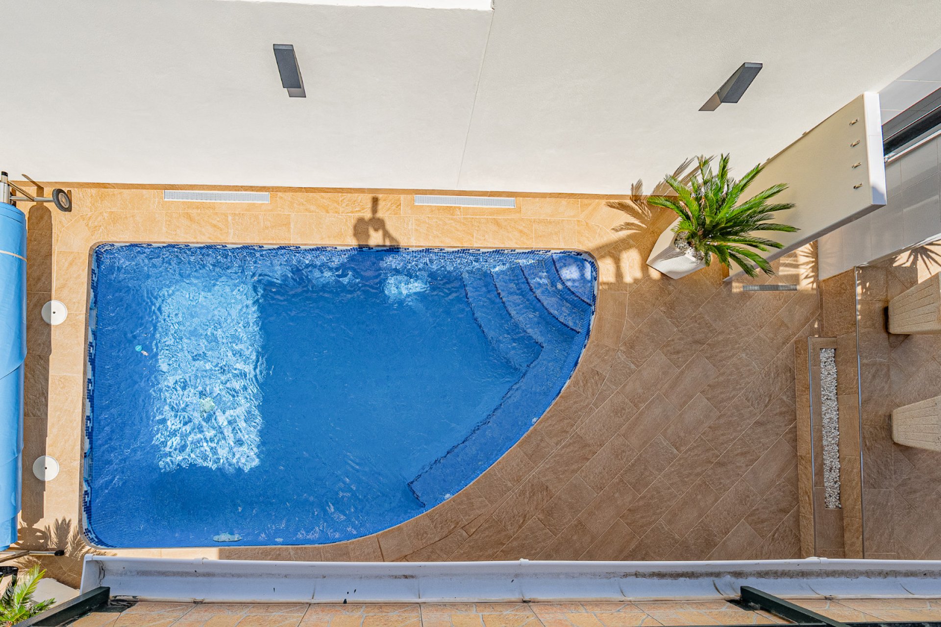 Resale - Villa -
Villamartin - Montegolf