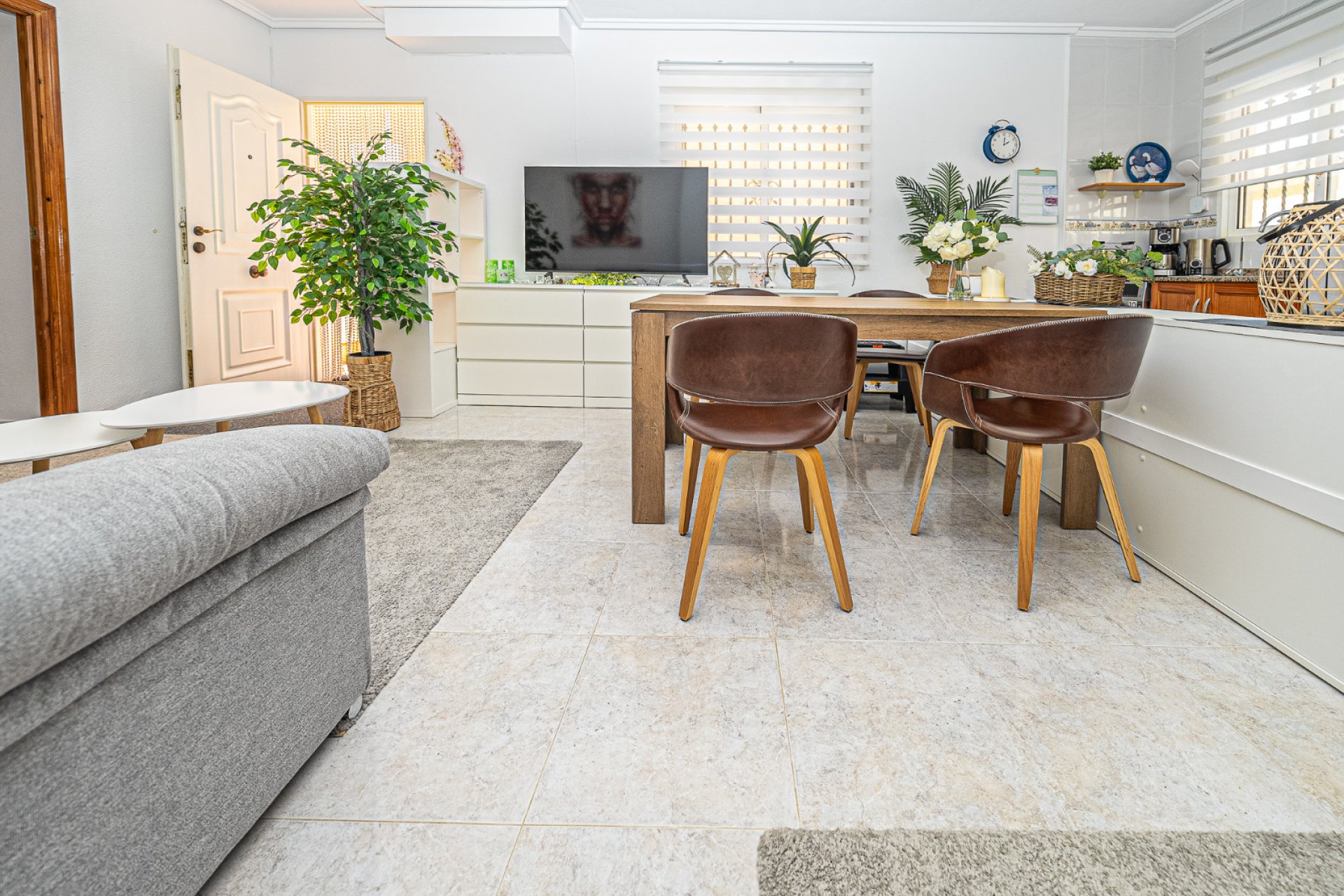 Resale - Villa -
Villamartin - Montegolf