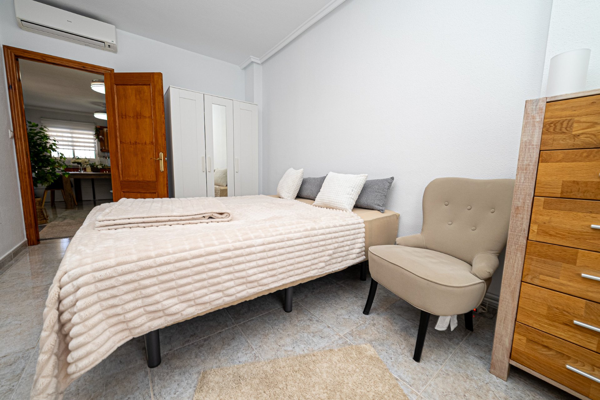 Resale - Villa -
Villamartin - Montegolf