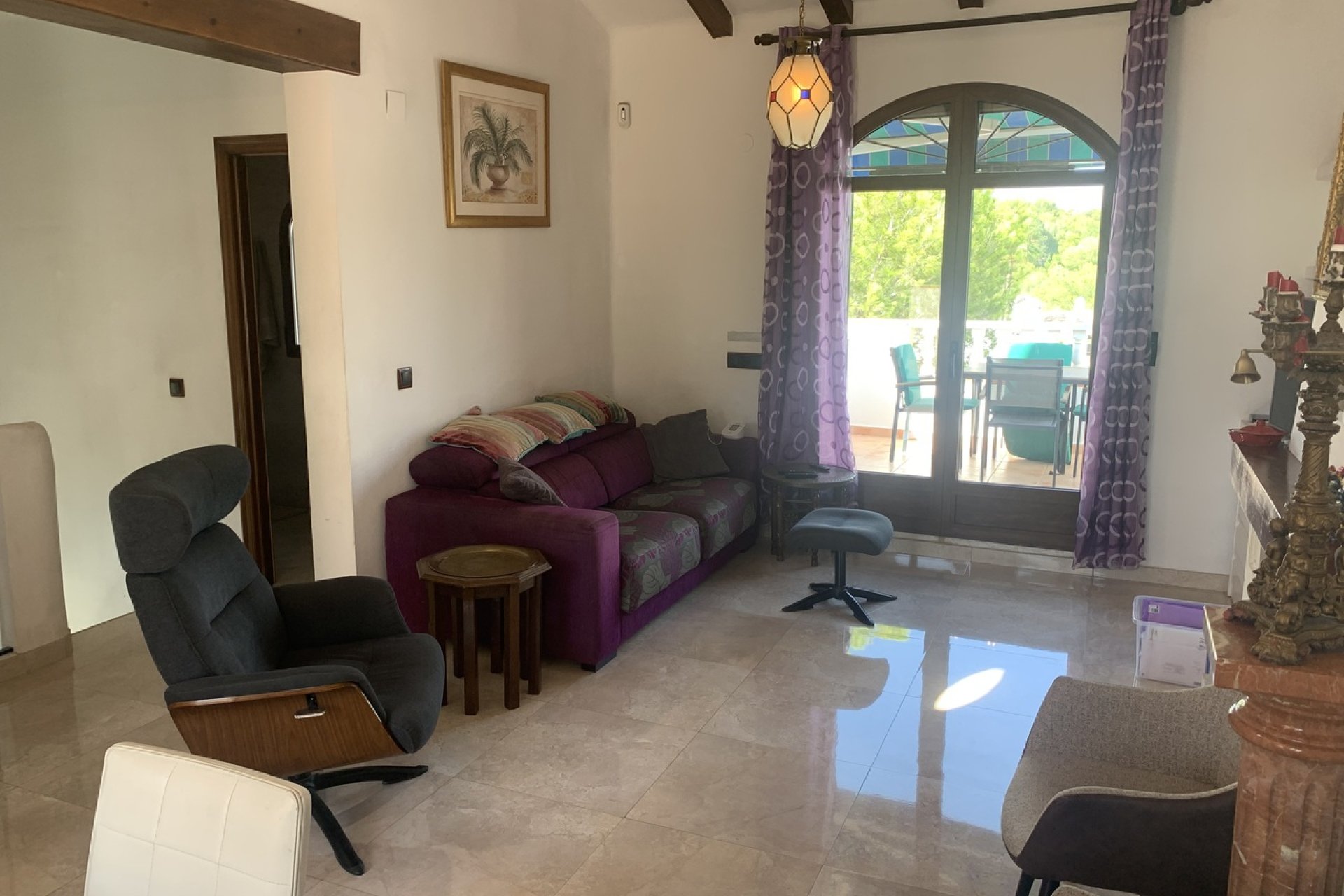 Resale - Villa -
Villamartin, Orihuela Costa - Villamartín
