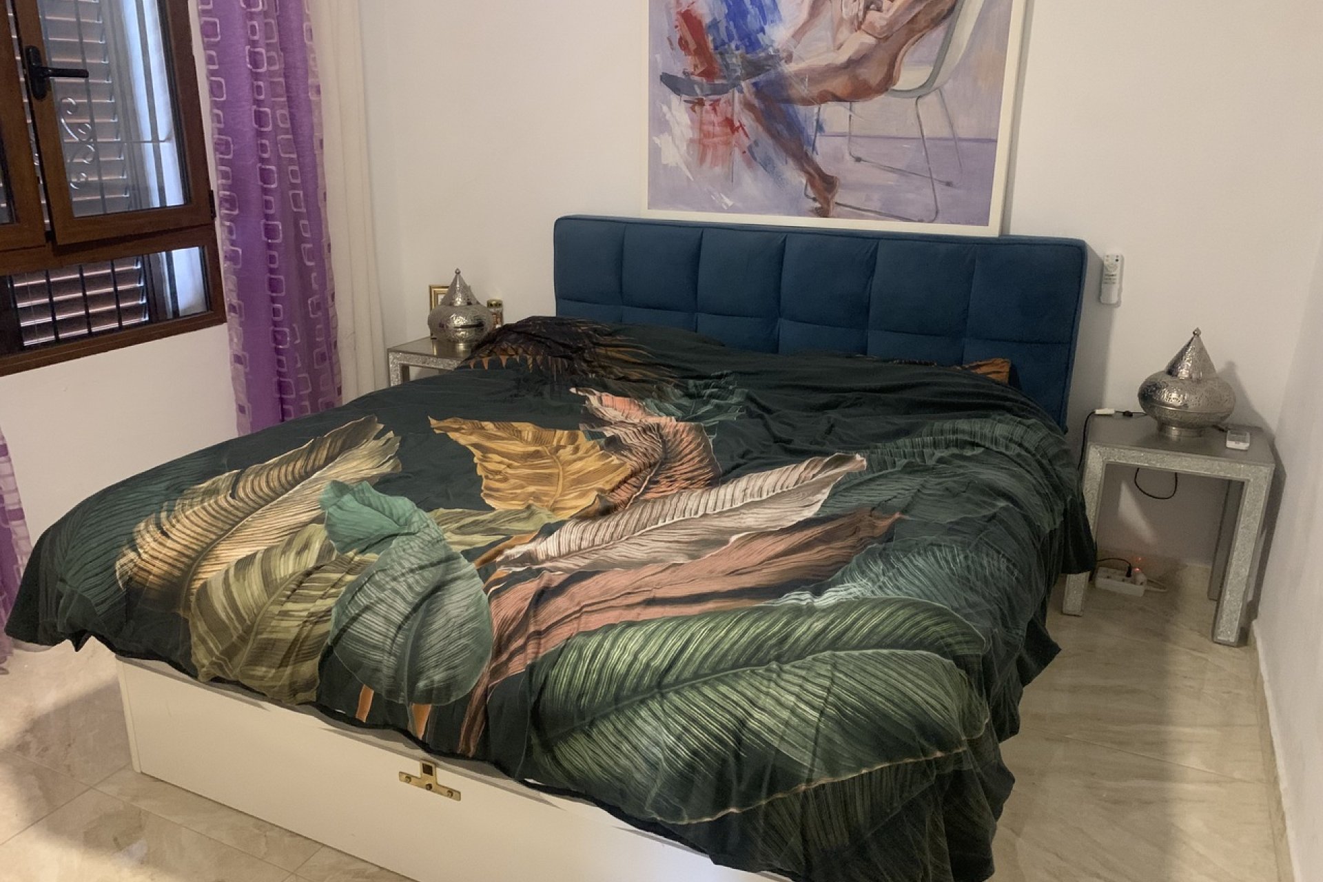 Resale - Villa -
Villamartin, Orihuela Costa - Villamartín