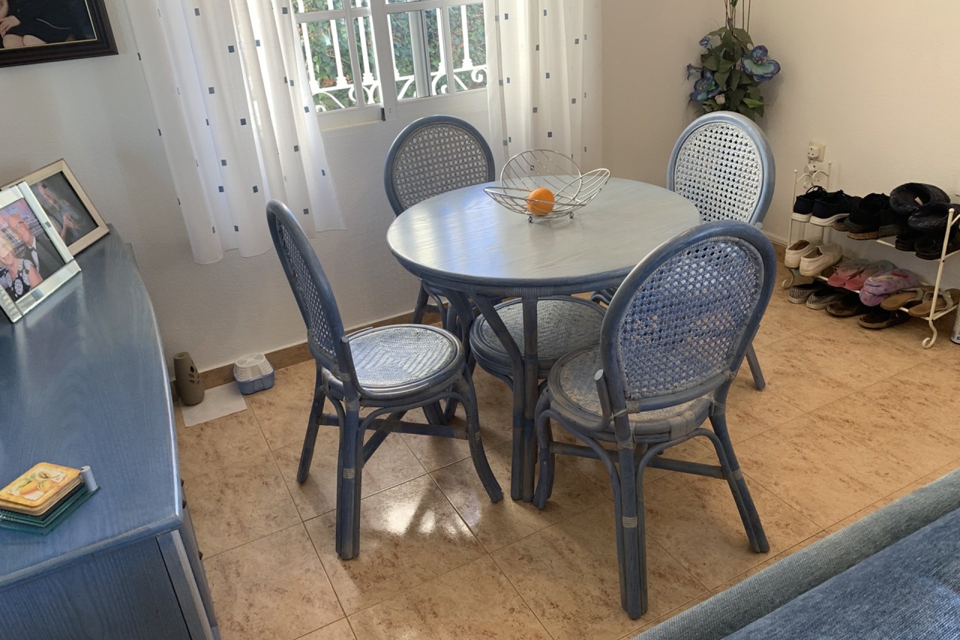 Resale - Villa -
Villamartin, Orihuela Costa - Villamartín