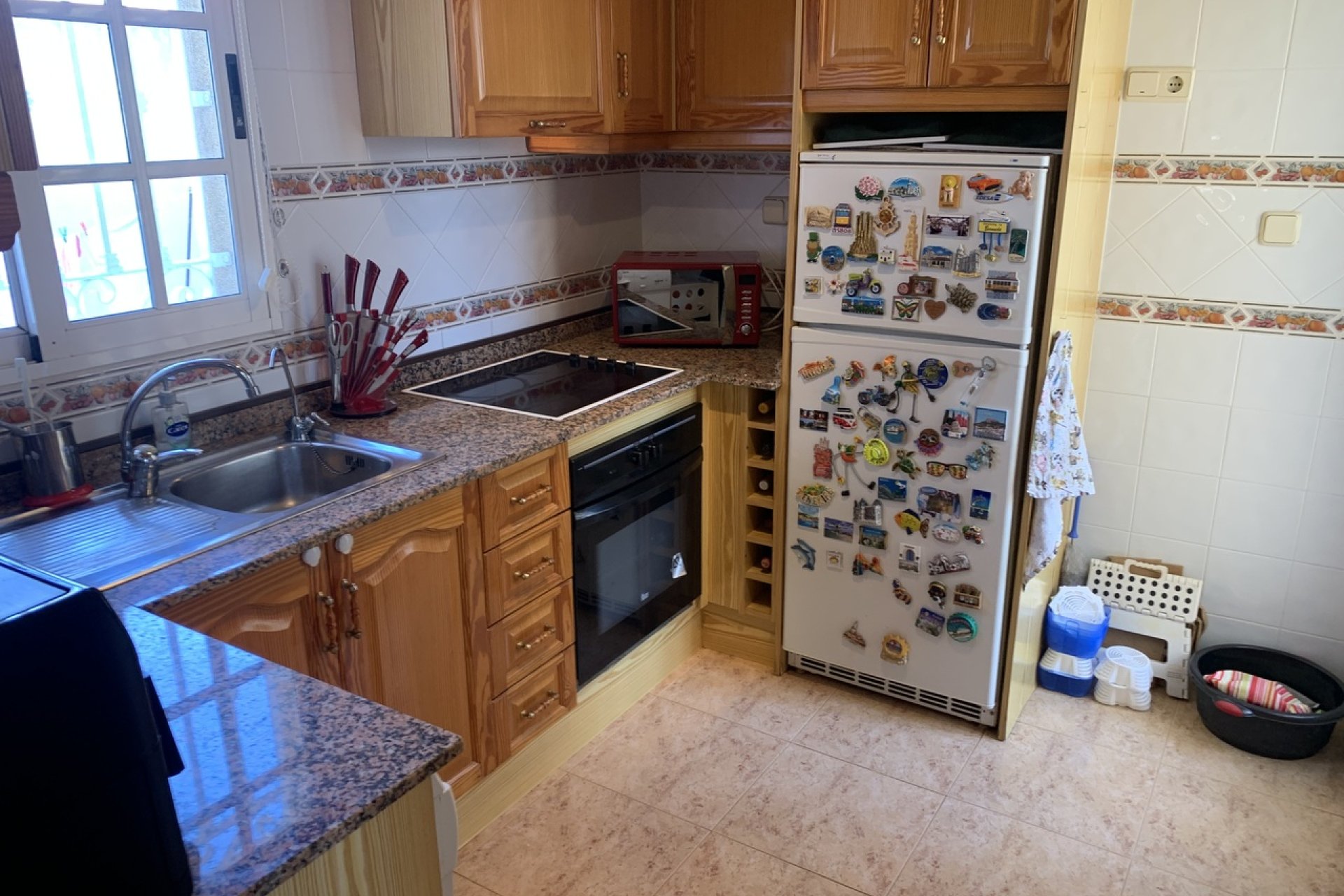 Resale - Villa -
Villamartin, Orihuela Costa - Villamartín