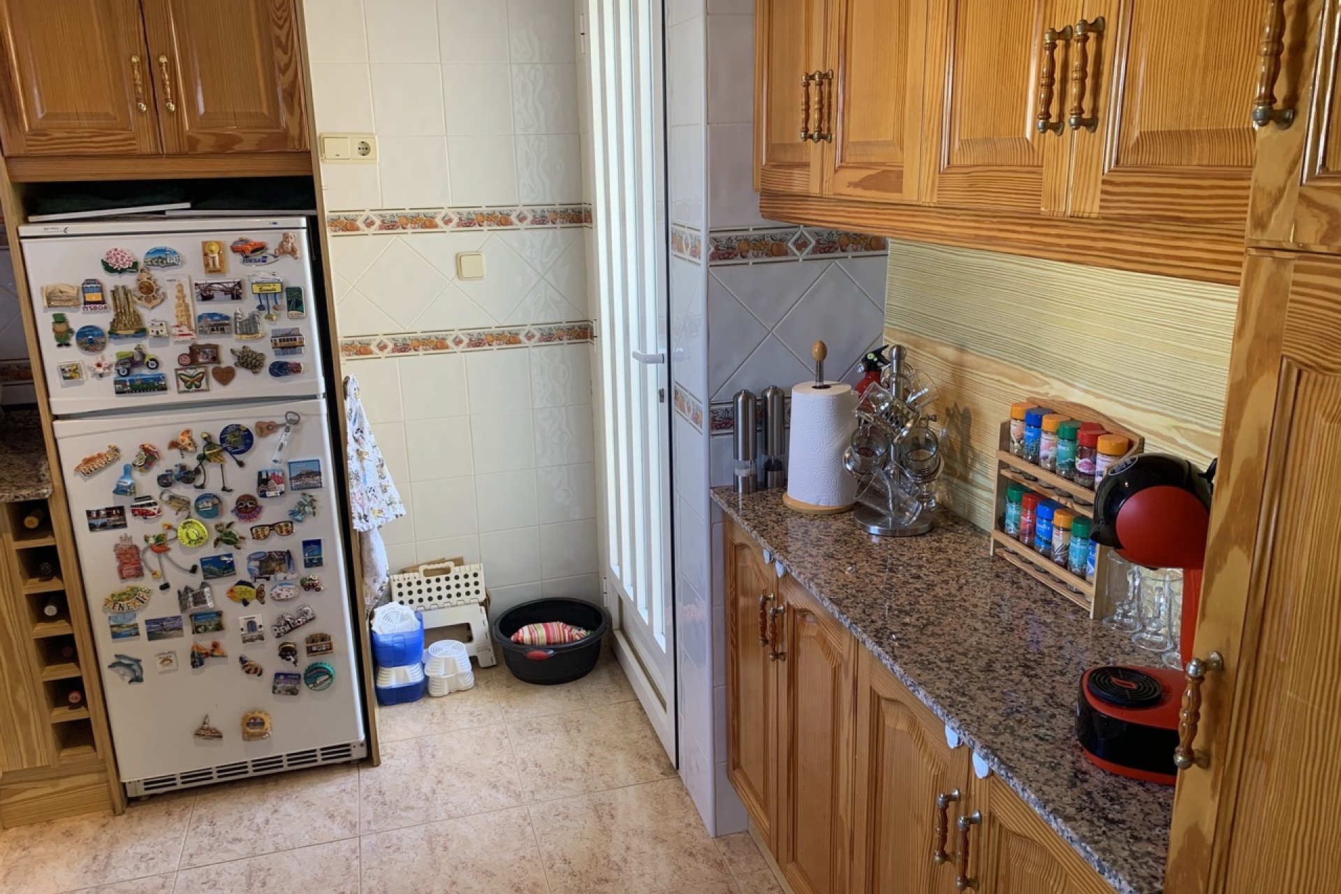 Resale - Villa -
Villamartin, Orihuela Costa - Villamartín