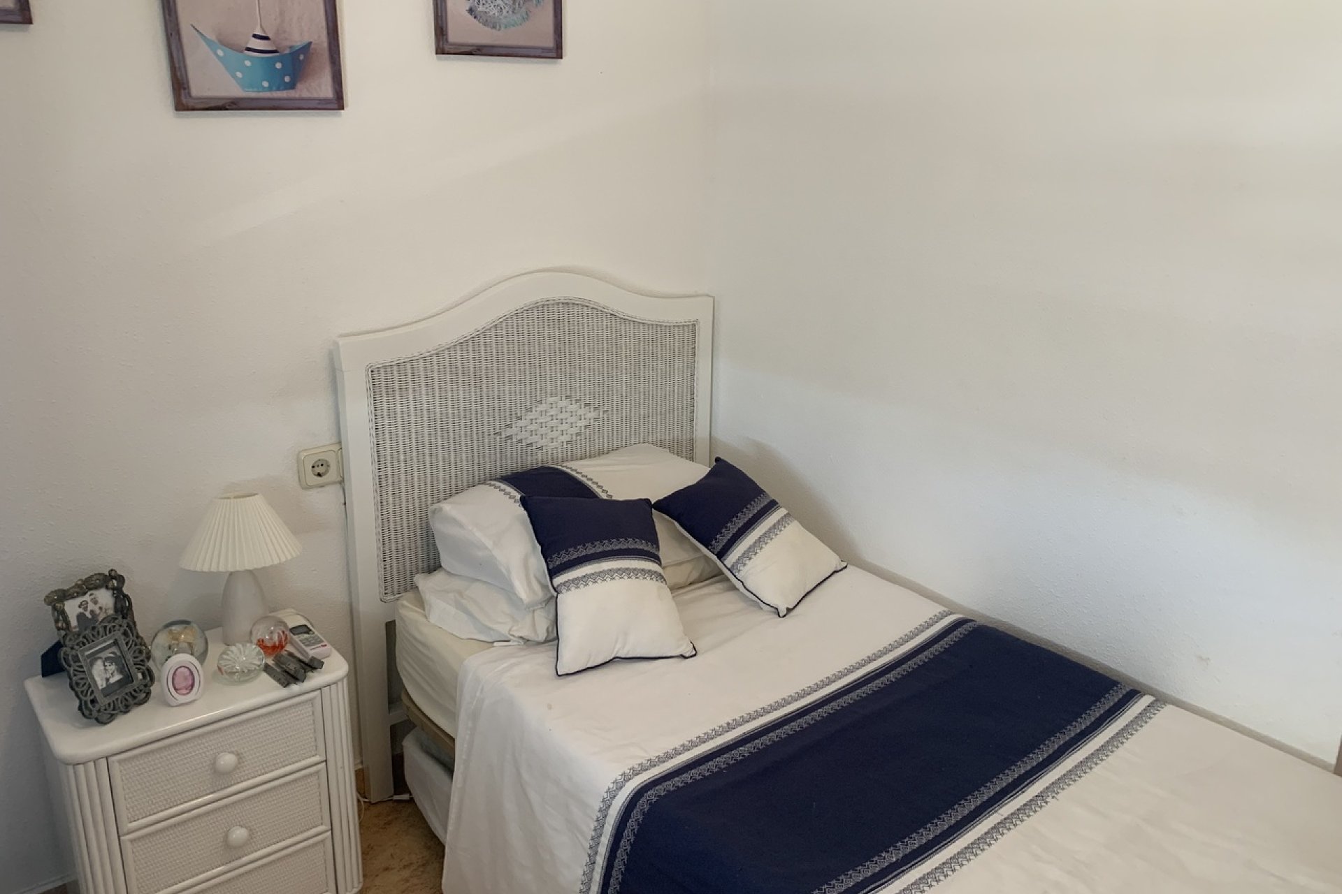 Resale - Villa -
Villamartin, Orihuela Costa - Villamartín