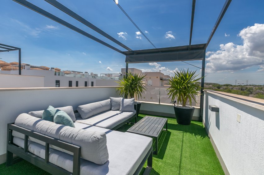 Resale - Villa -
Villamartin - Pau 26