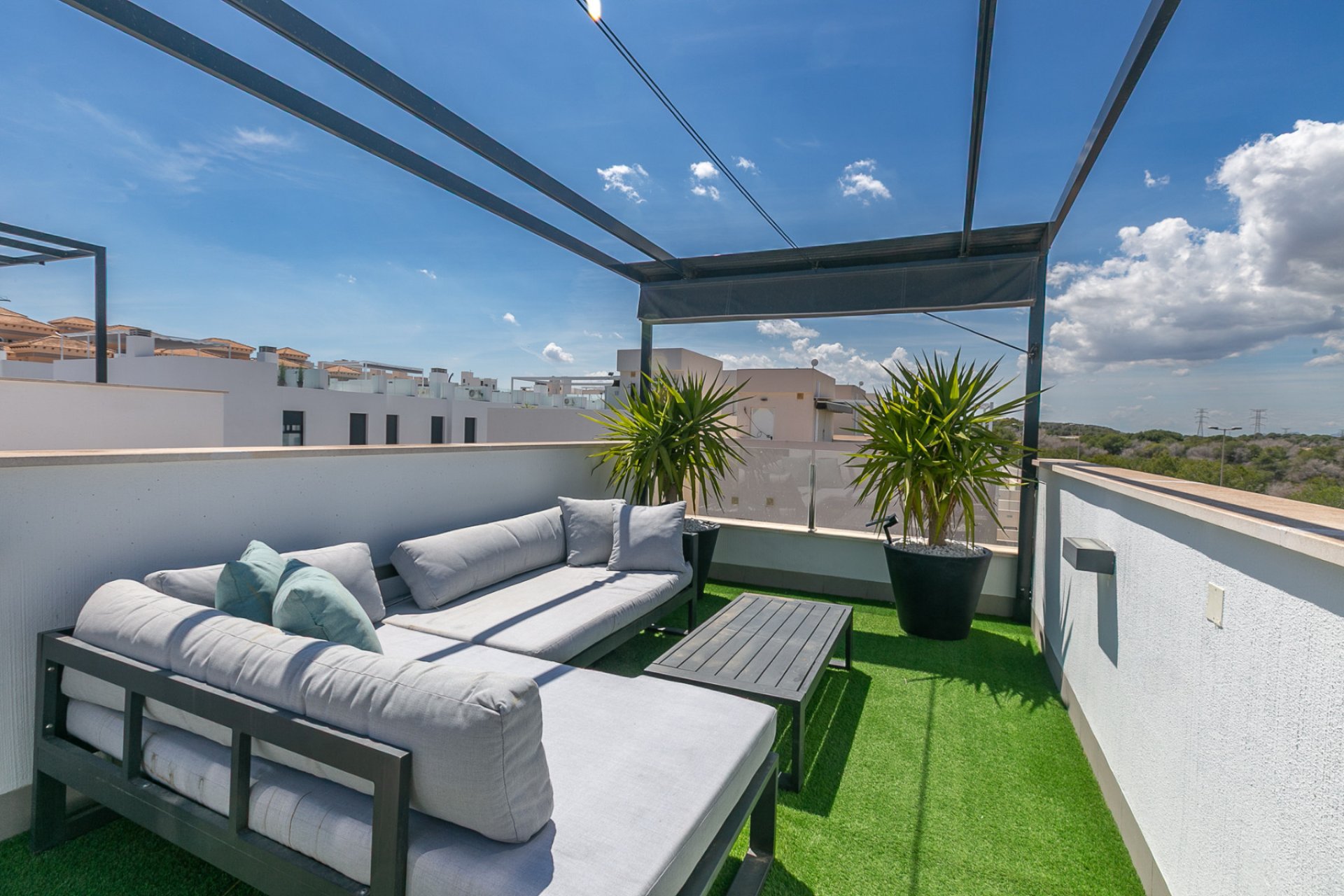 Resale - Villa -
Villamartin - Pau 26
